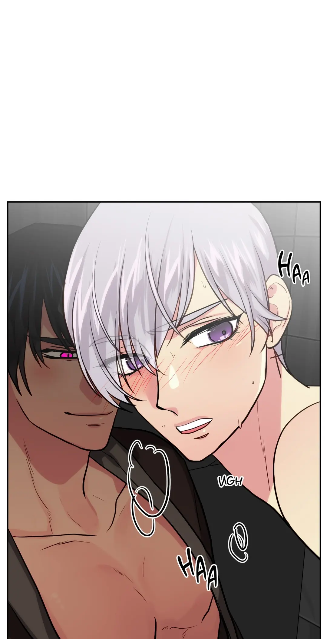 Cobertura XXX – Capítulo 11 Yaoi – Página 12 Cobertura XXX – Capítulo 11 Yaoi – Página 12