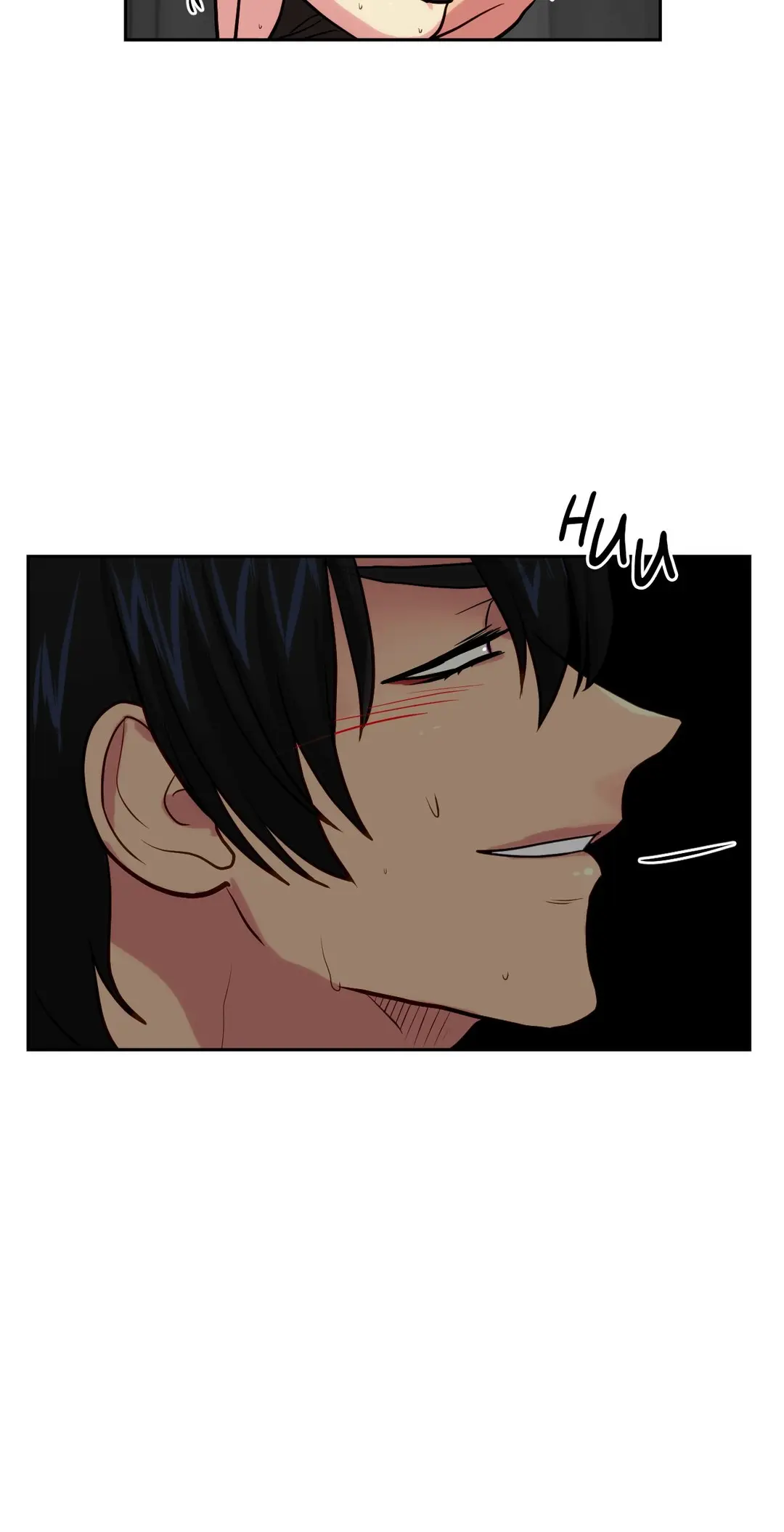 Cobertura XXX – Capítulo 11 Yaoi – Página 17 Cobertura XXX – Capítulo 11 Yaoi – Página 17