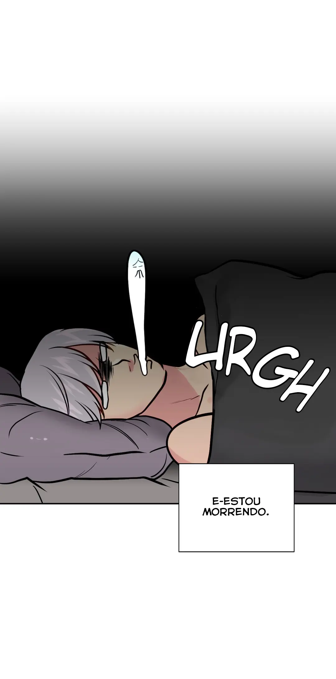 Cobertura XXX – Capítulo 11 Yaoi – Página 25 Cobertura XXX – Capítulo 11 Yaoi – Página 25