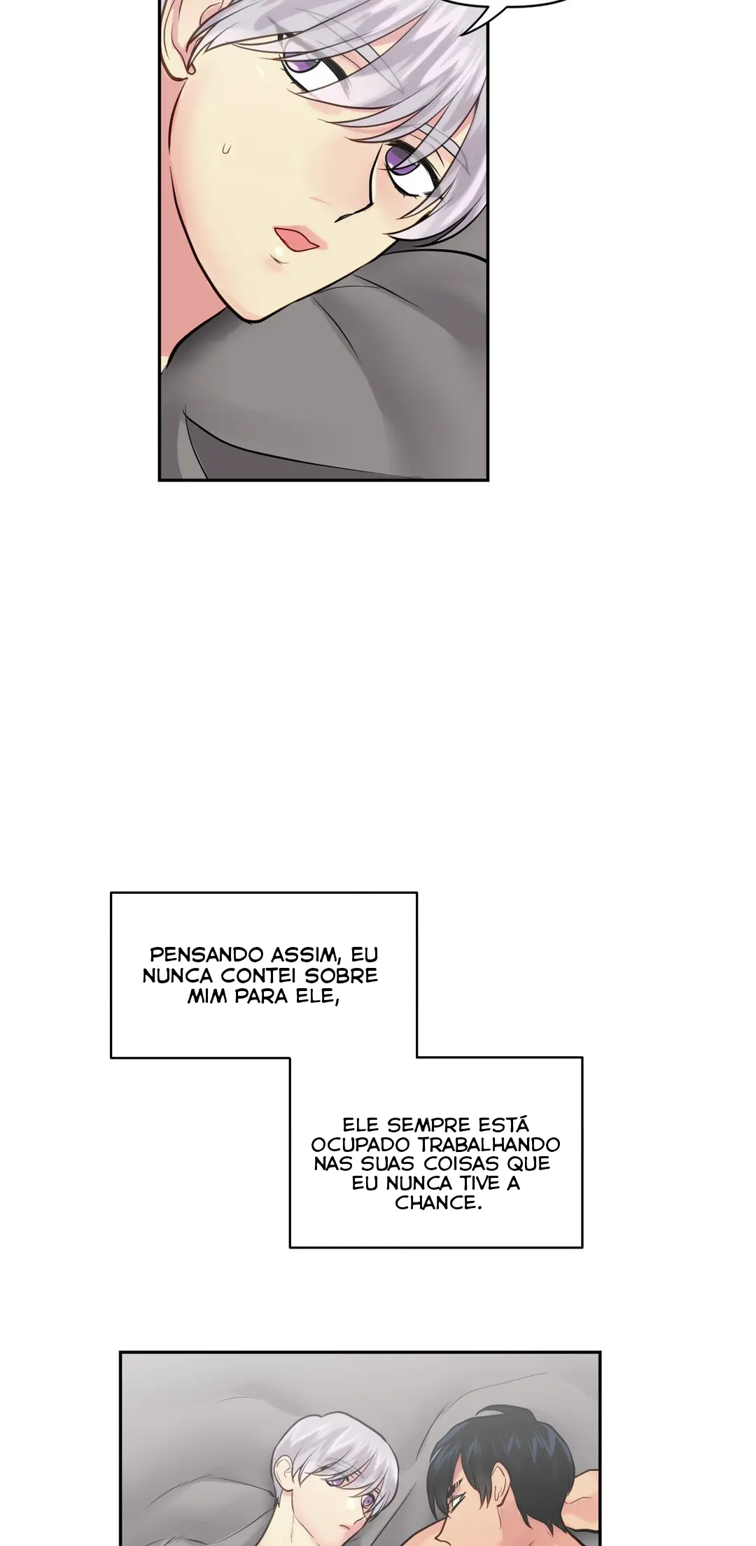 Cobertura XXX – Capítulo 11 Yaoi – Página 30 Cobertura XXX – Capítulo 11 Yaoi – Página 30