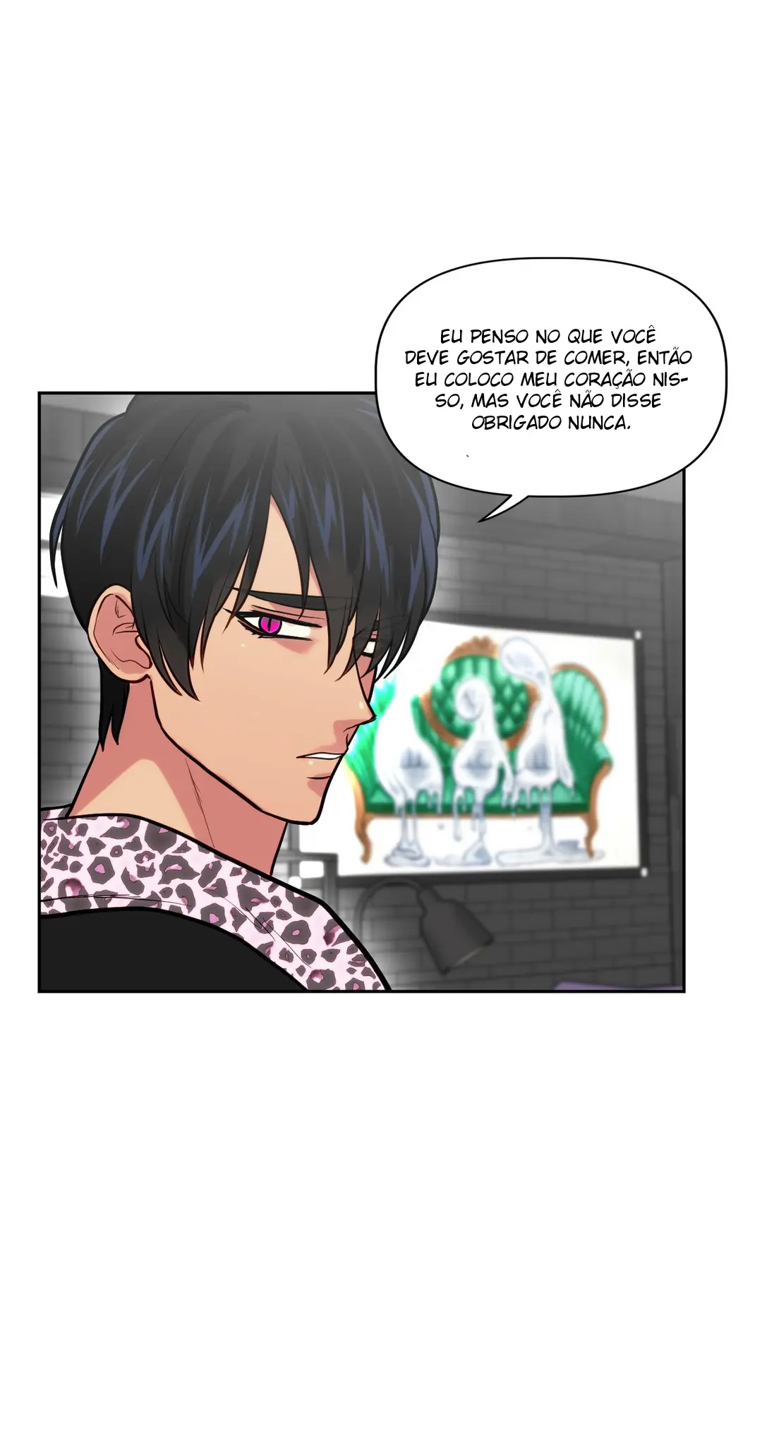 Cobertura XXX – Capítulo 11 Yaoi – Página 36 Cobertura XXX – Capítulo 11 Yaoi – Página 36