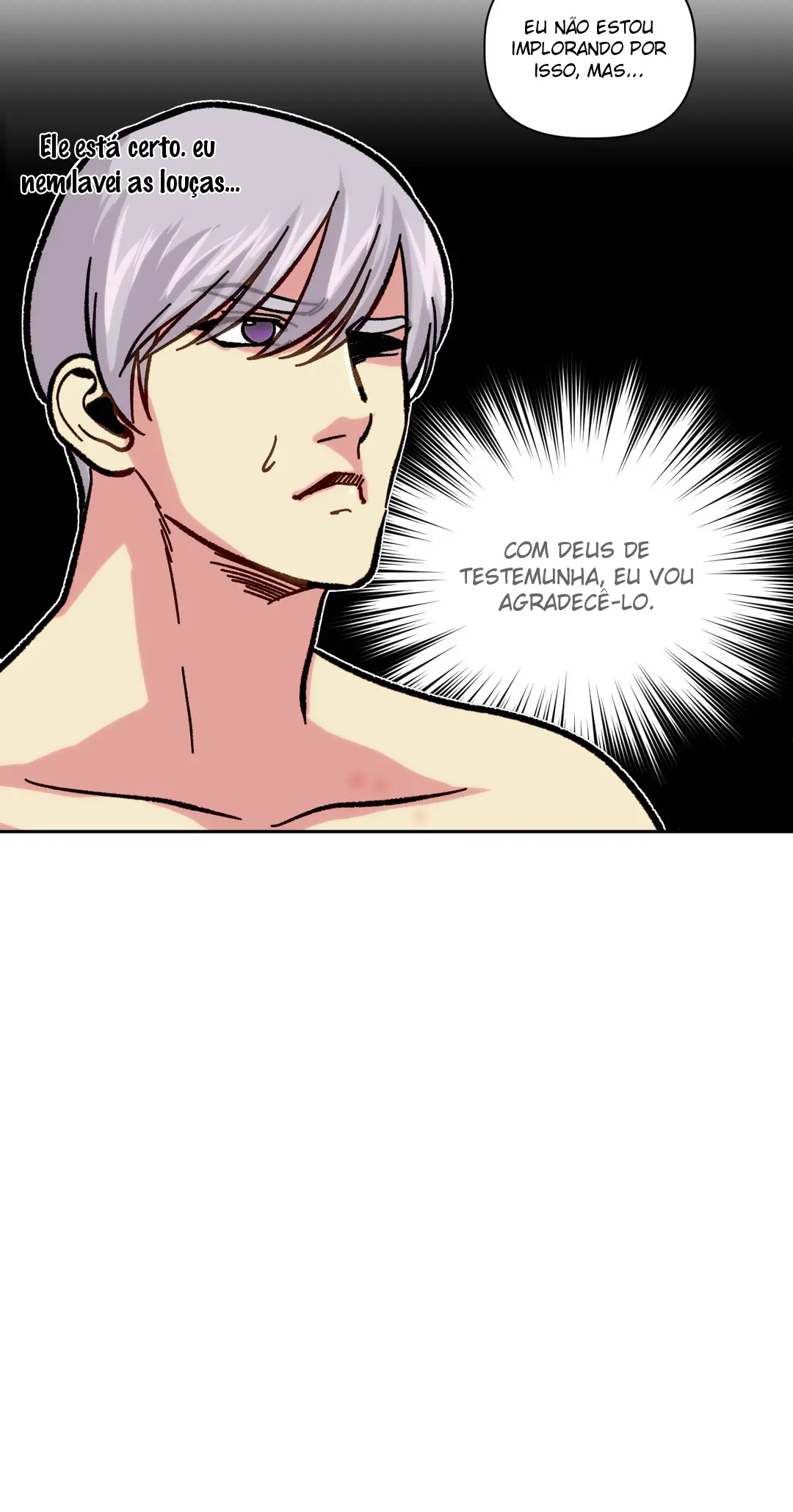 Cobertura XXX – Capítulo 11 Yaoi – Página 38 Cobertura XXX – Capítulo 11 Yaoi – Página 38