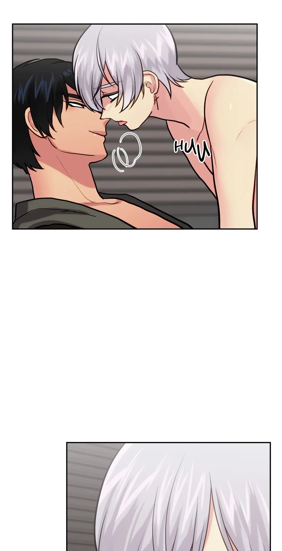 Cobertura XXX – Capítulo 11 Yaoi – Página 4 Cobertura XXX – Capítulo 11 Yaoi – Página 4