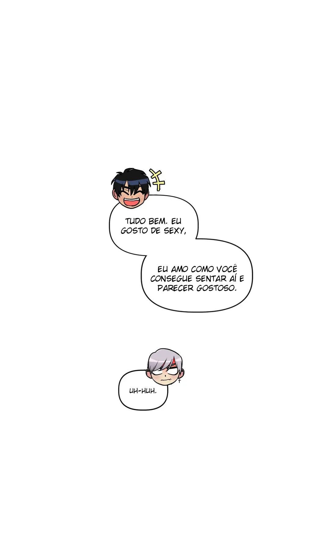 Cobertura XXX – Capítulo 11 Yaoi – Página 43 Cobertura XXX – Capítulo 11 Yaoi – Página 43