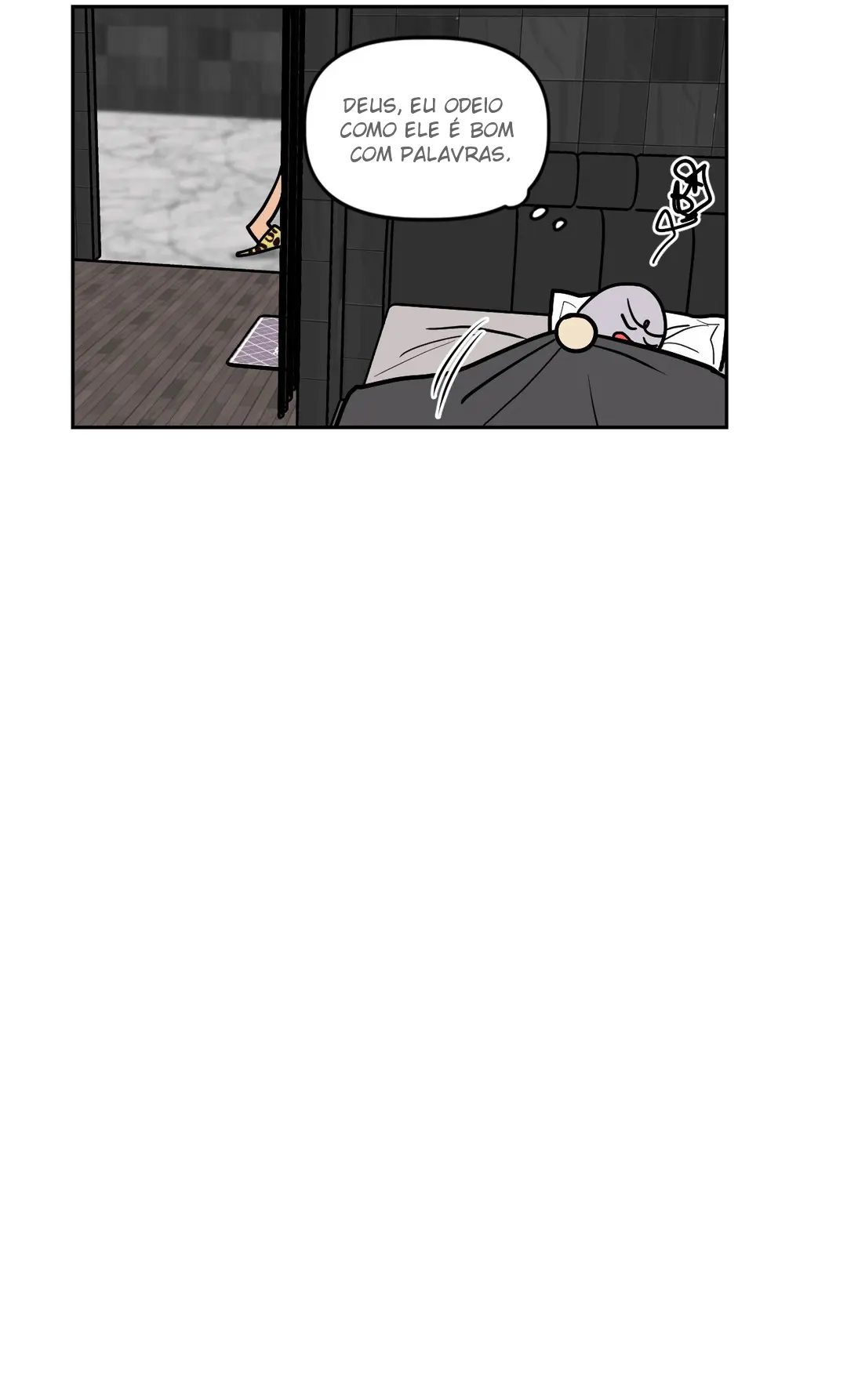 Cobertura XXX – Capítulo 11 Yaoi – Página 44 Cobertura XXX – Capítulo 11 Yaoi – Página 44