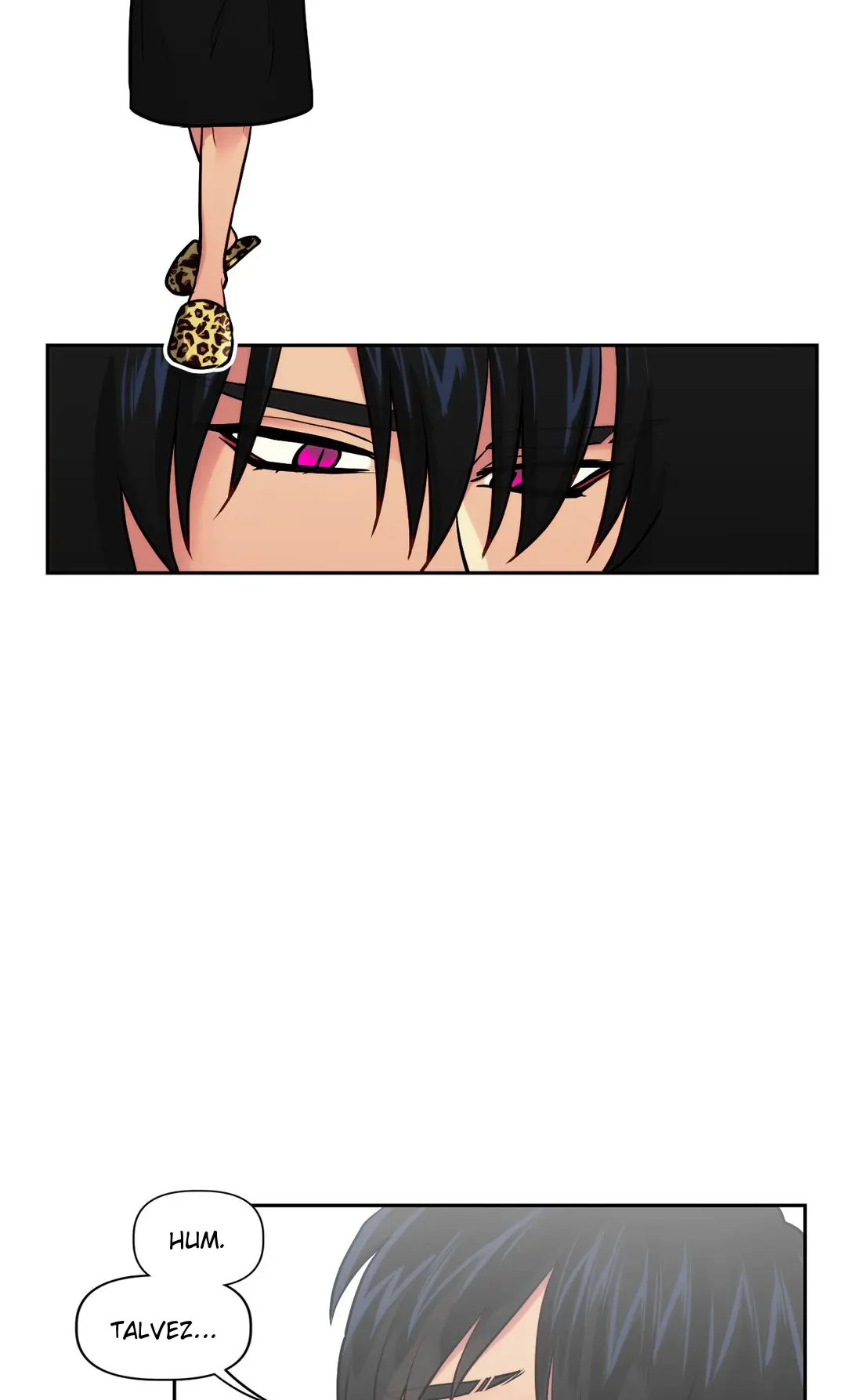 Cobertura XXX – Capítulo 11 Yaoi – Página 46 Cobertura XXX – Capítulo 11 Yaoi – Página 46