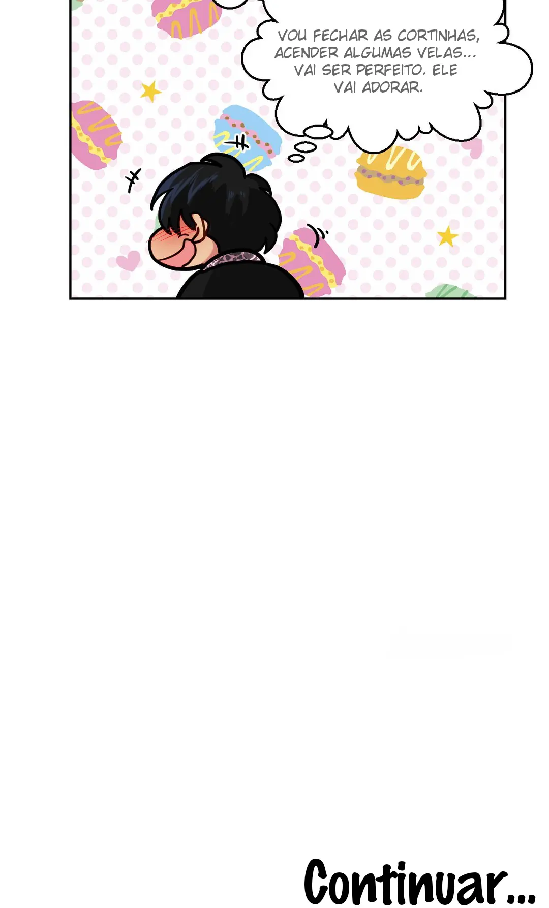 Cobertura XXX – Capítulo 11 Yaoi – Página 48 Cobertura XXX – Capítulo 11 Yaoi – Página 48