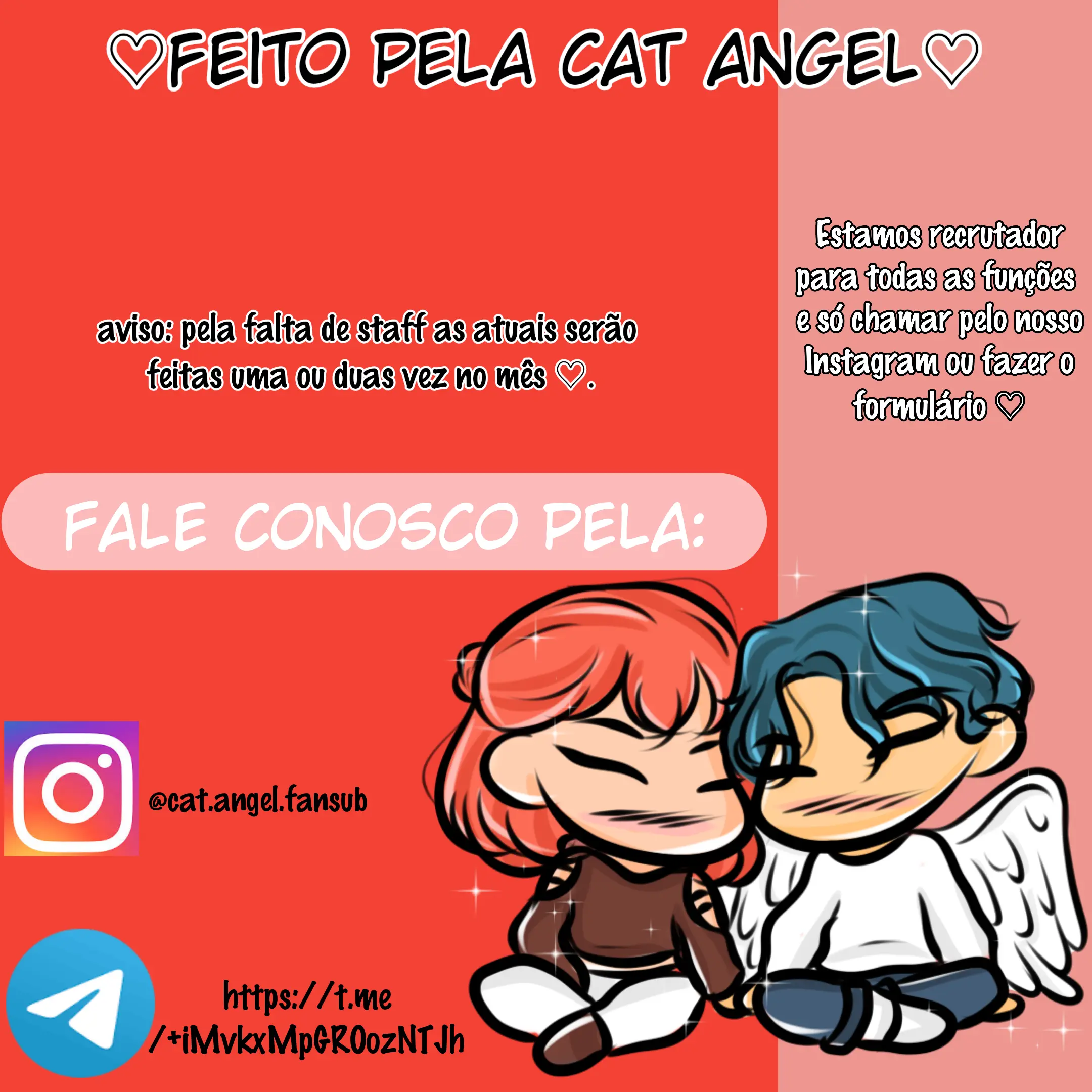 Cobertura XXX – Capítulo 11 Yaoi – Página 49 Cobertura XXX – Capítulo 11 Yaoi – Página 49