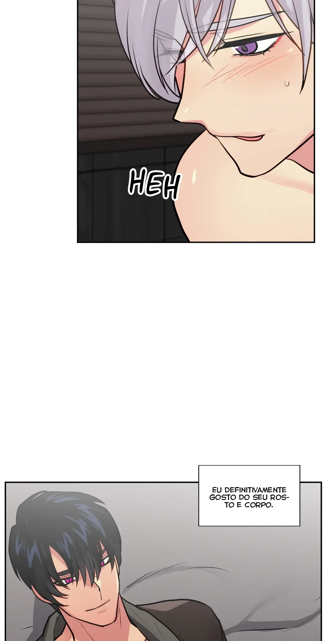 Cobertura XXX – Capítulo 11 Yaoi – Página 5 Cobertura XXX – Capítulo 11 Yaoi – Página 5