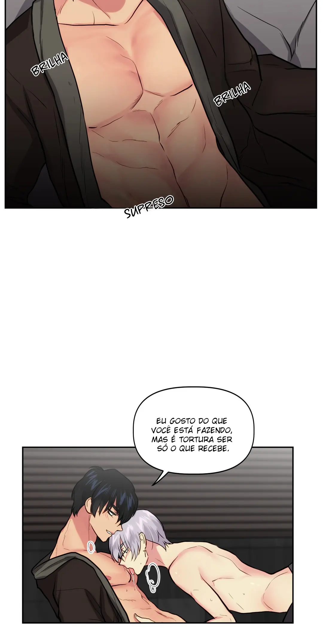 Cobertura XXX – Capítulo 11 Yaoi – Página 6 Cobertura XXX – Capítulo 11 Yaoi – Página 6