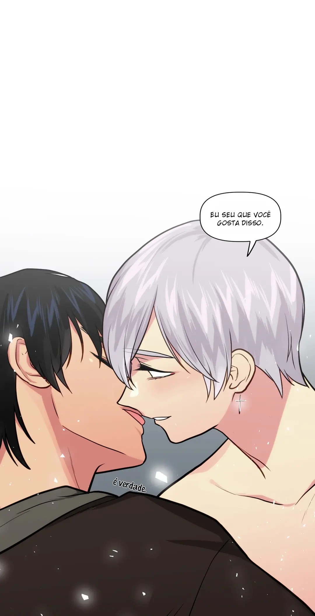 Cobertura XXX – Capítulo 11 Yaoi – Página 7 Cobertura XXX – Capítulo 11 Yaoi – Página 7