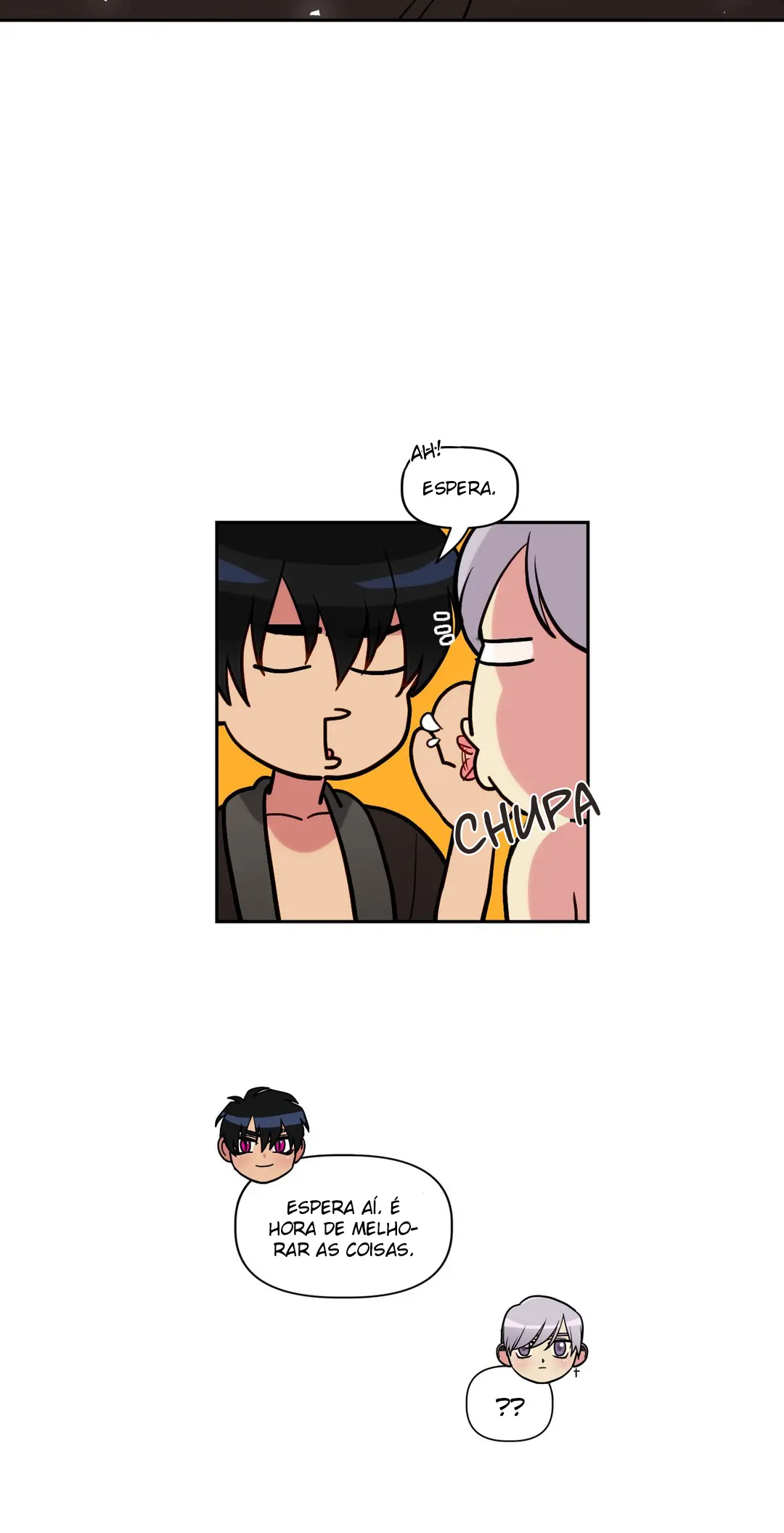 Cobertura XXX – Capítulo 11 Yaoi – Página 8 Cobertura XXX – Capítulo 11 Yaoi – Página 8