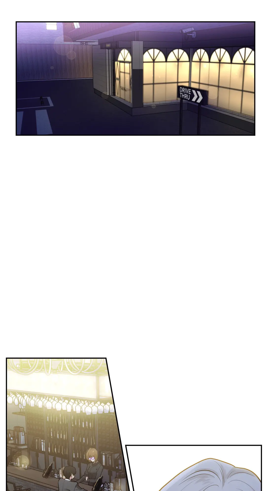 Cobertura XXX – Capítulo 12 Yaoi – Página 14 Cobertura XXX – Capítulo 12 Yaoi – Página 14