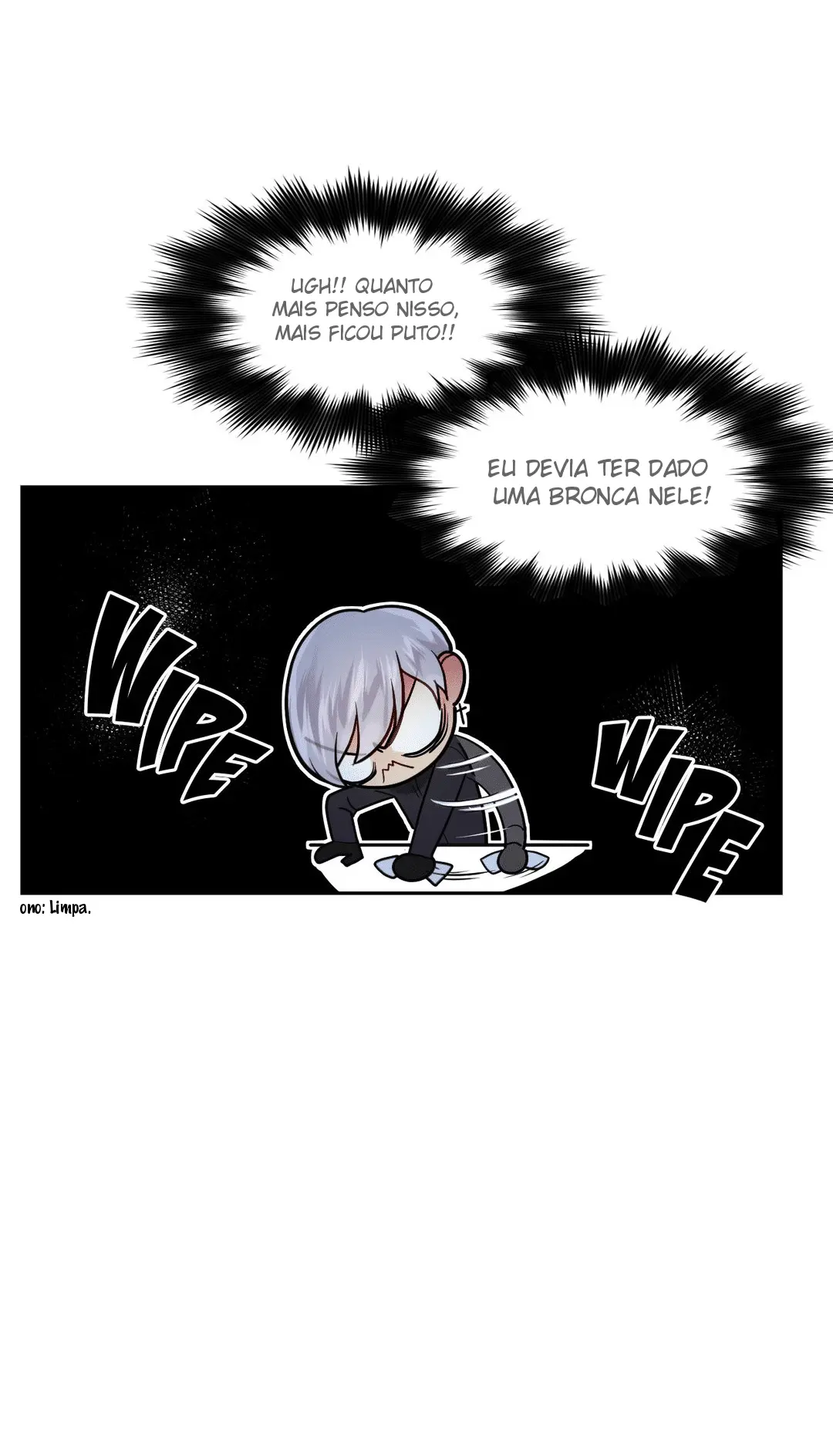 Cobertura XXX – Capítulo 12 Yaoi – Página 16 Cobertura XXX – Capítulo 12 Yaoi – Página 16