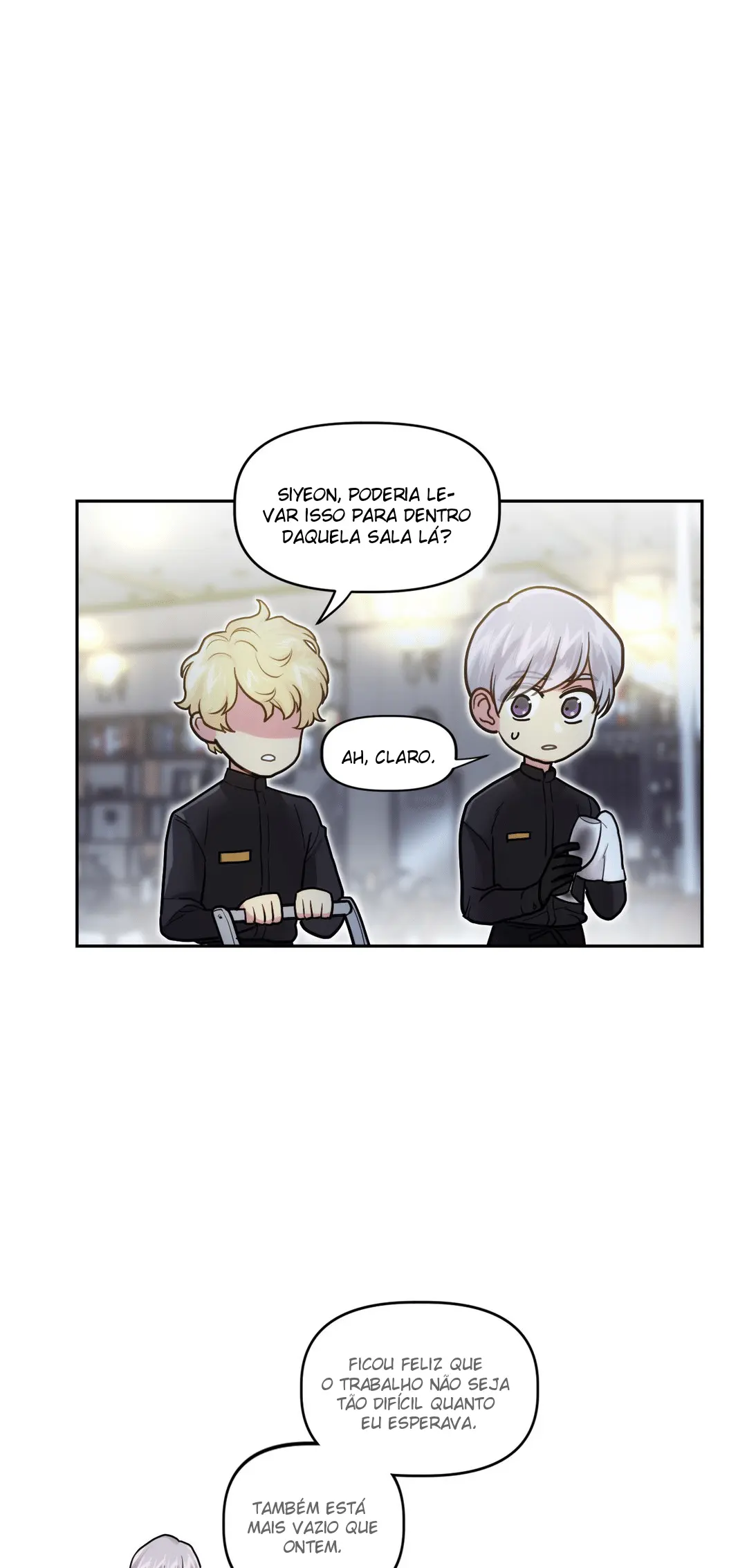 Cobertura XXX – Capítulo 12 Yaoi – Página 18 Cobertura XXX – Capítulo 12 Yaoi – Página 18