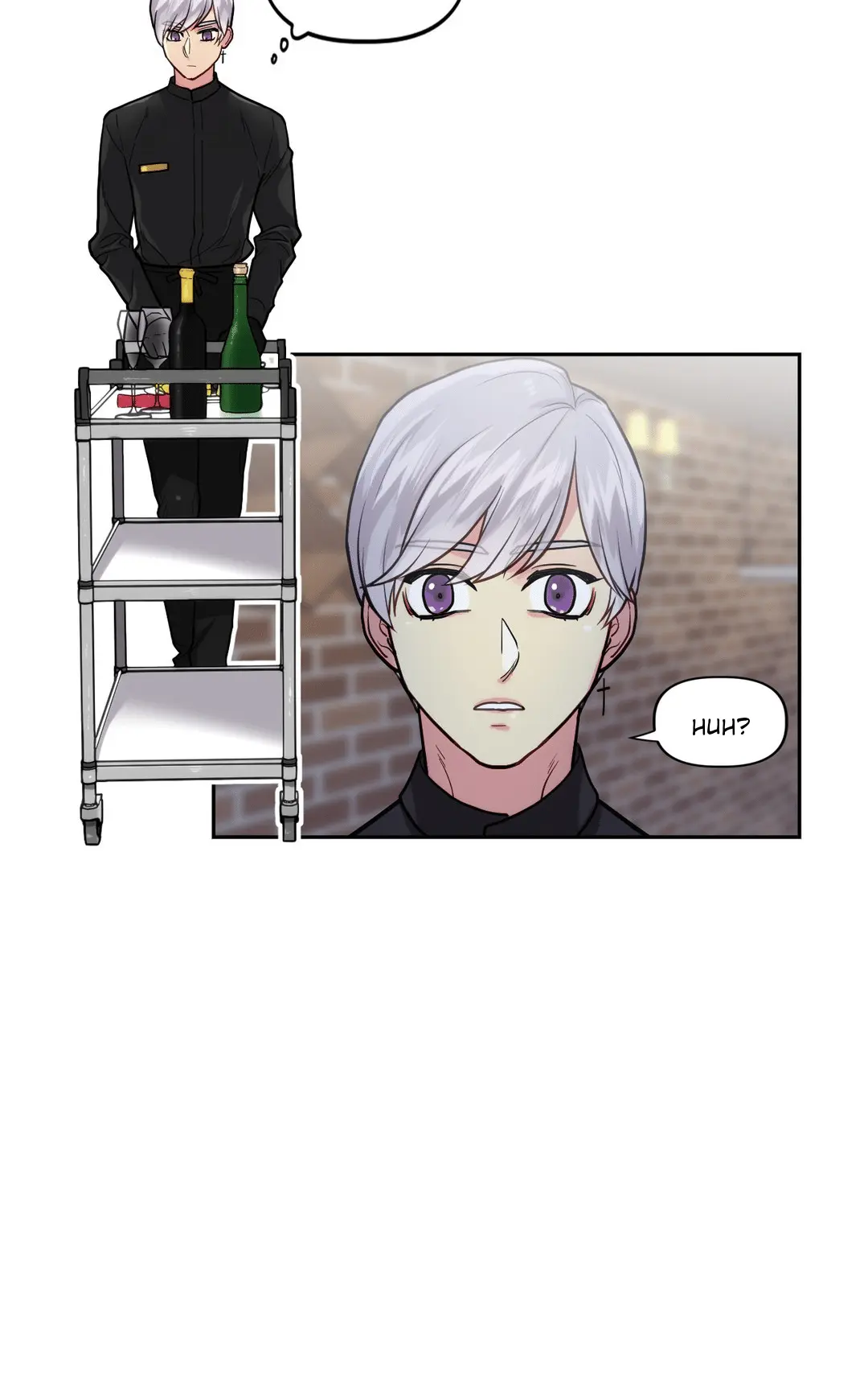 Cobertura XXX – Capítulo 12 Yaoi – Página 19 Cobertura XXX – Capítulo 12 Yaoi – Página 19