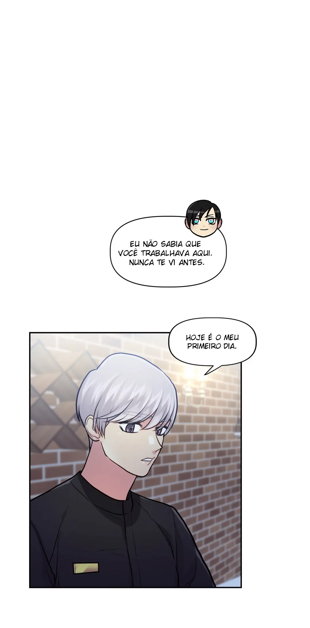 Cobertura XXX – Capítulo 12 Yaoi – Página 21 Cobertura XXX – Capítulo 12 Yaoi – Página 21