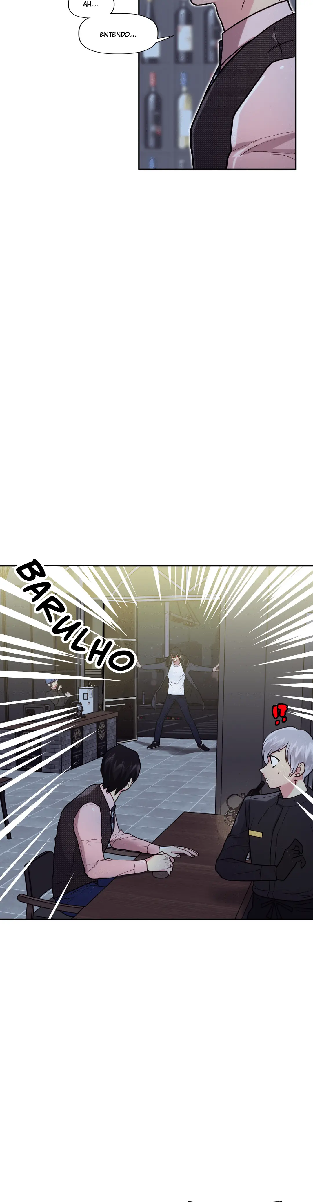 Cobertura XXX – Capítulo 12 Yaoi – Página 29 Cobertura XXX – Capítulo 12 Yaoi – Página 29