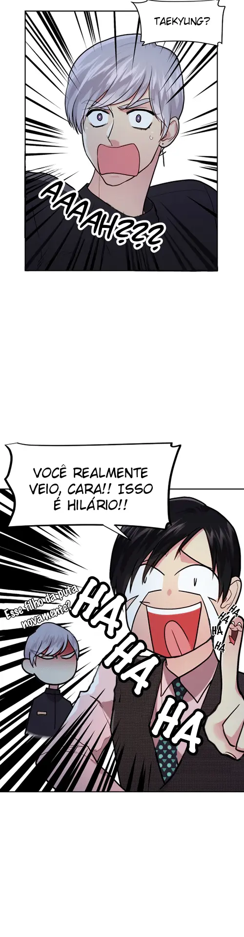 Cobertura XXX – Capítulo 12 Yaoi – Página 30 Cobertura XXX – Capítulo 12 Yaoi – Página 30