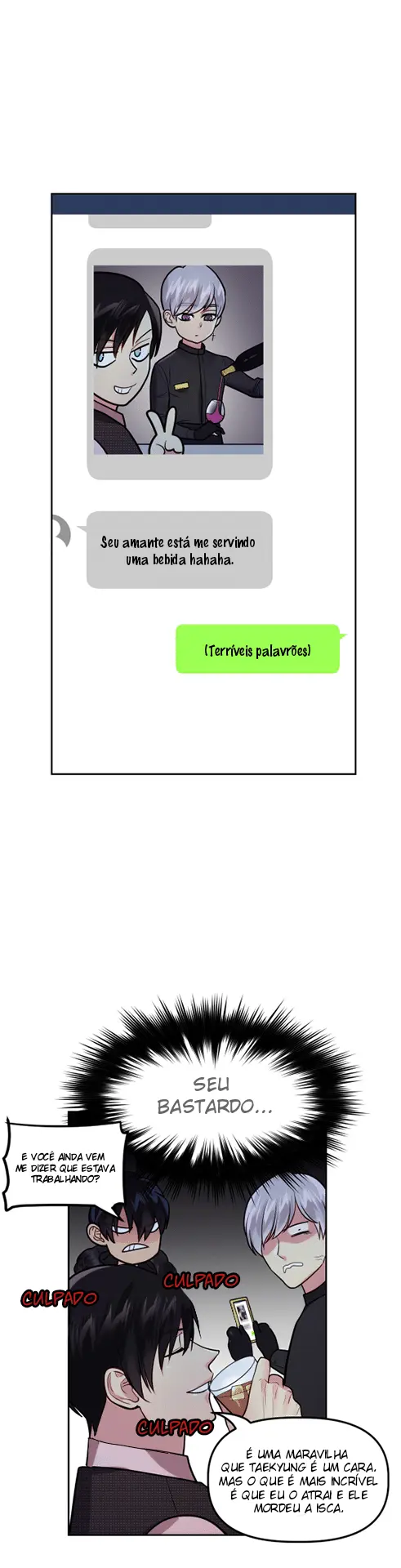 Cobertura XXX – Capítulo 12 Yaoi – Página 35 Cobertura XXX – Capítulo 12 Yaoi – Página 35