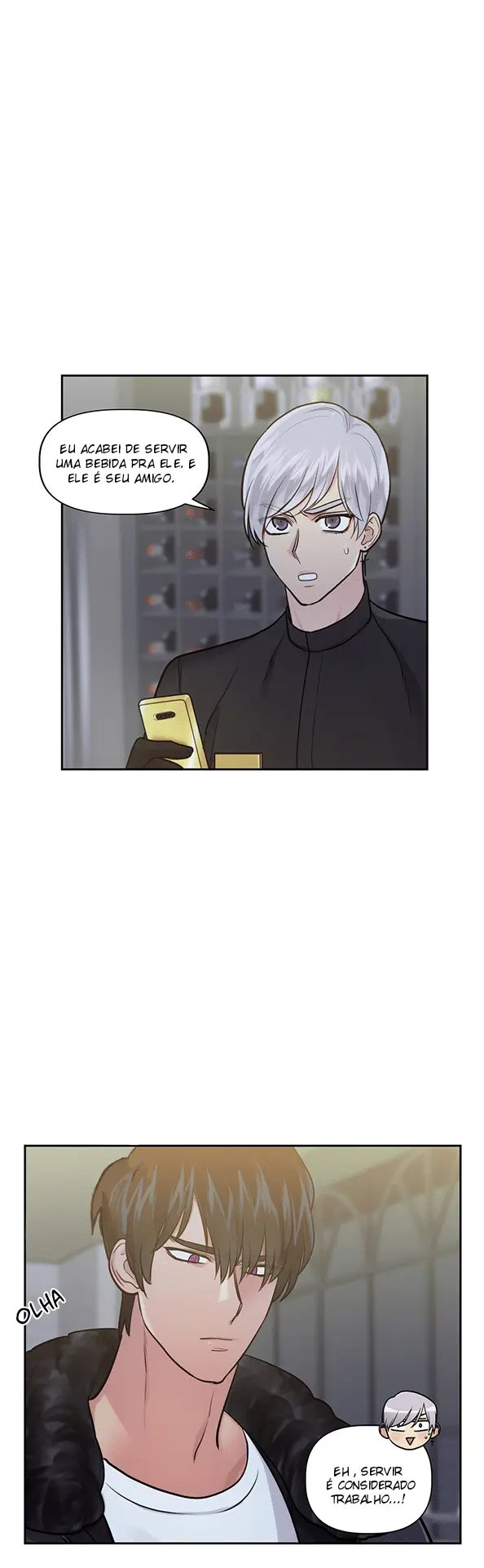 Cobertura XXX – Capítulo 12 Yaoi – Página 36 Cobertura XXX – Capítulo 12 Yaoi – Página 36