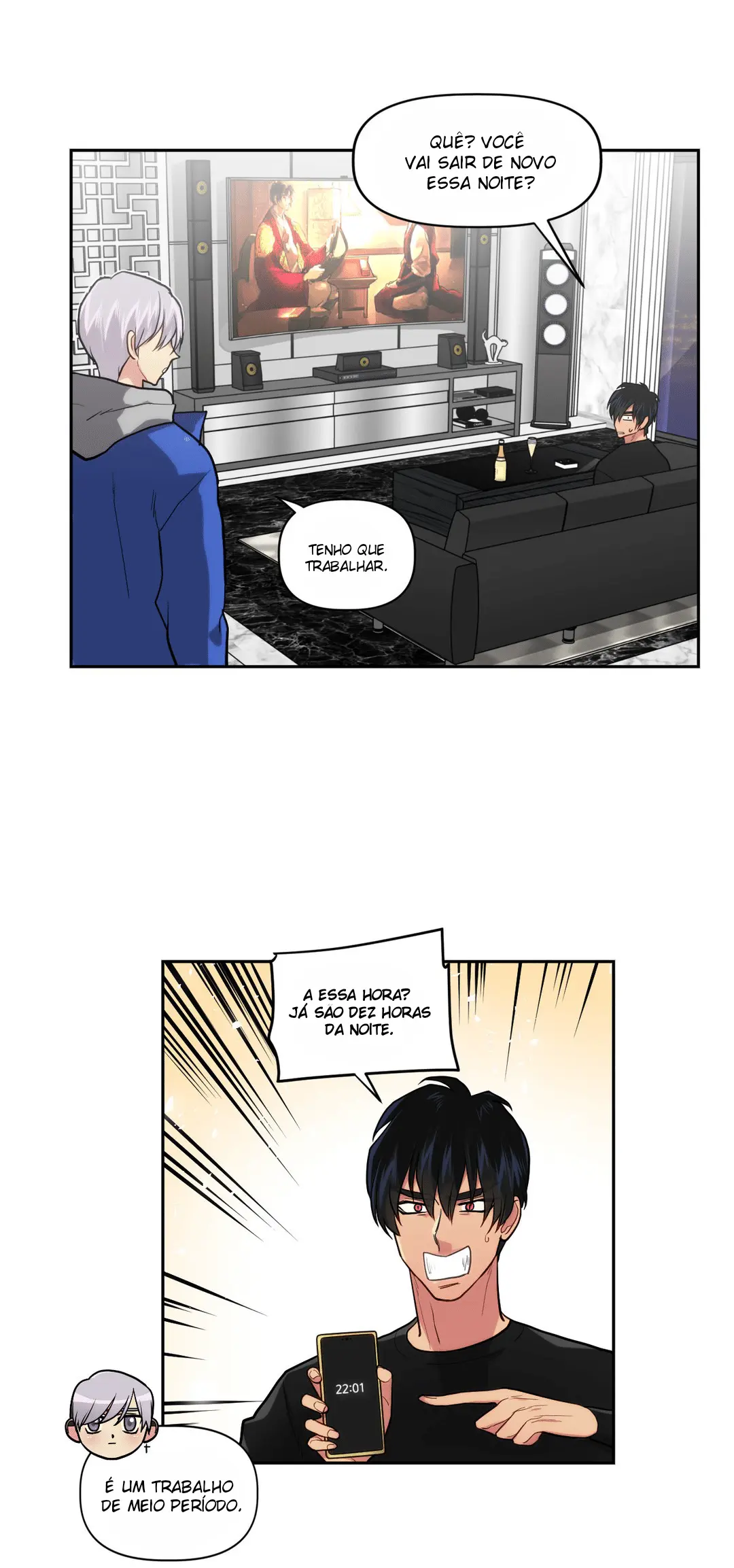 Cobertura XXX – Capítulo 12 Yaoi – Página 5 Cobertura XXX – Capítulo 12 Yaoi – Página 5