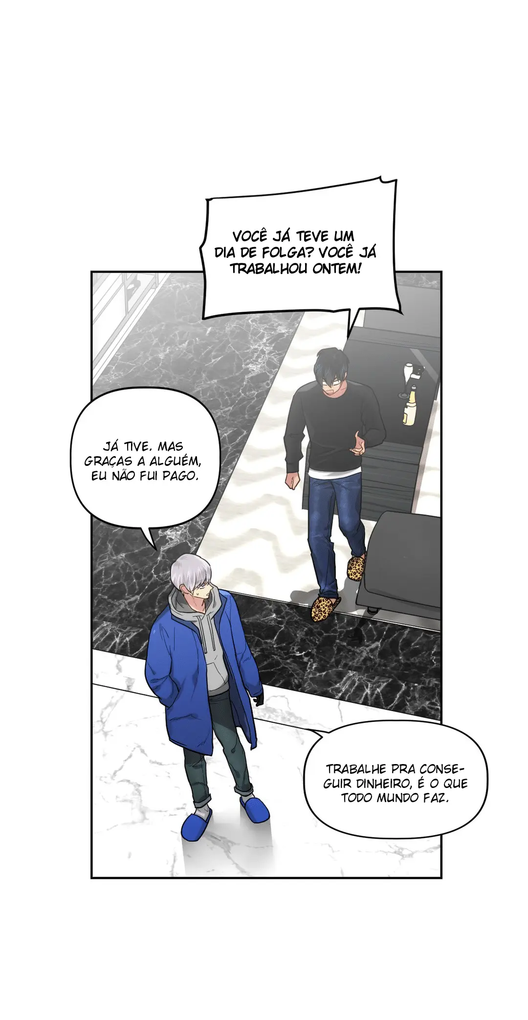 Cobertura XXX – Capítulo 12 Yaoi – Página 6 Cobertura XXX – Capítulo 12 Yaoi – Página 6