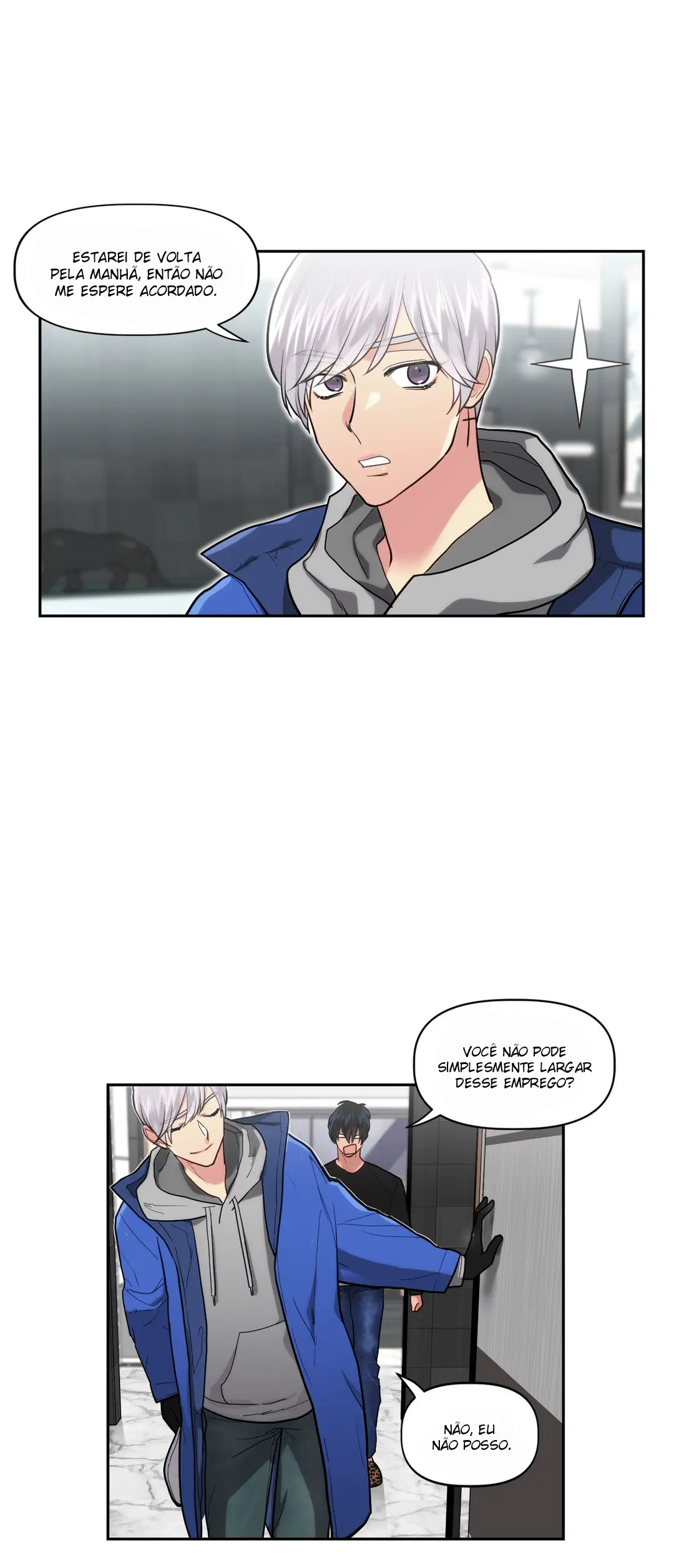 Cobertura XXX – Capítulo 12 Yaoi – Página 7 Cobertura XXX – Capítulo 12 Yaoi – Página 7