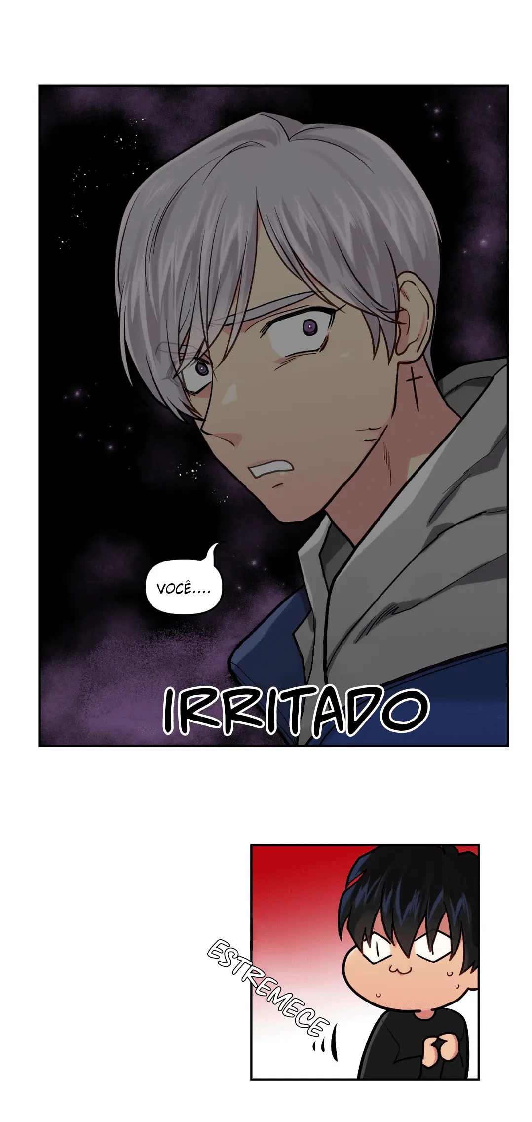 Cobertura XXX – Capítulo 12 Yaoi – Página 9 Cobertura XXX – Capítulo 12 Yaoi – Página 9