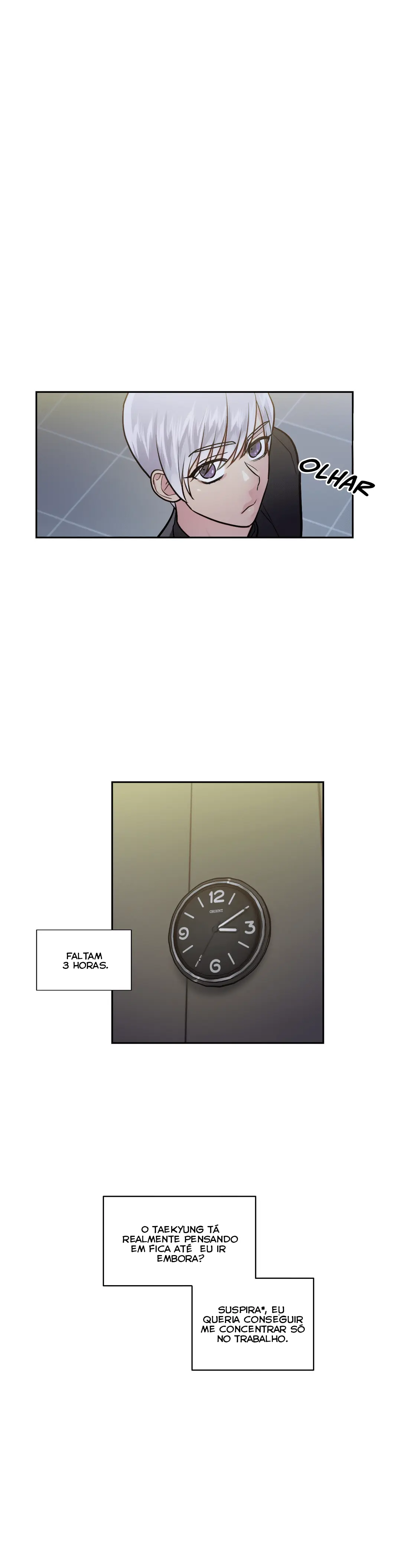 Cobertura XXX – Capítulo 13 Yaoi – Página 22