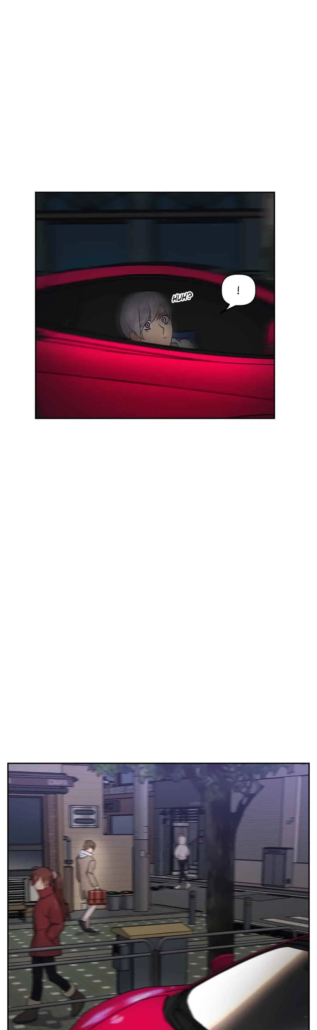 Cobertura XXX – Capítulo 13 Yaoi – Página 27