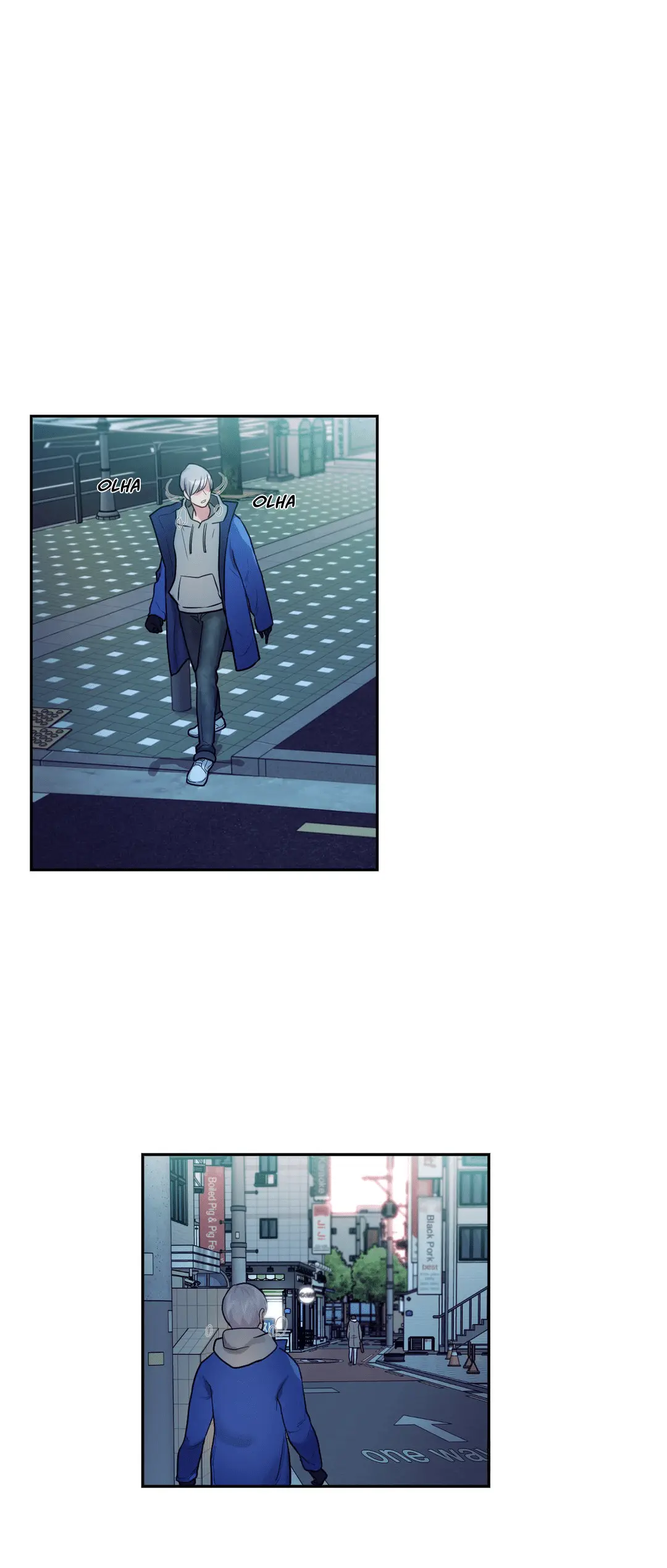 Cobertura XXX – Capítulo 14 Yaoi – Página 10 Cobertura XXX – Capítulo 14 Yaoi – Página 10