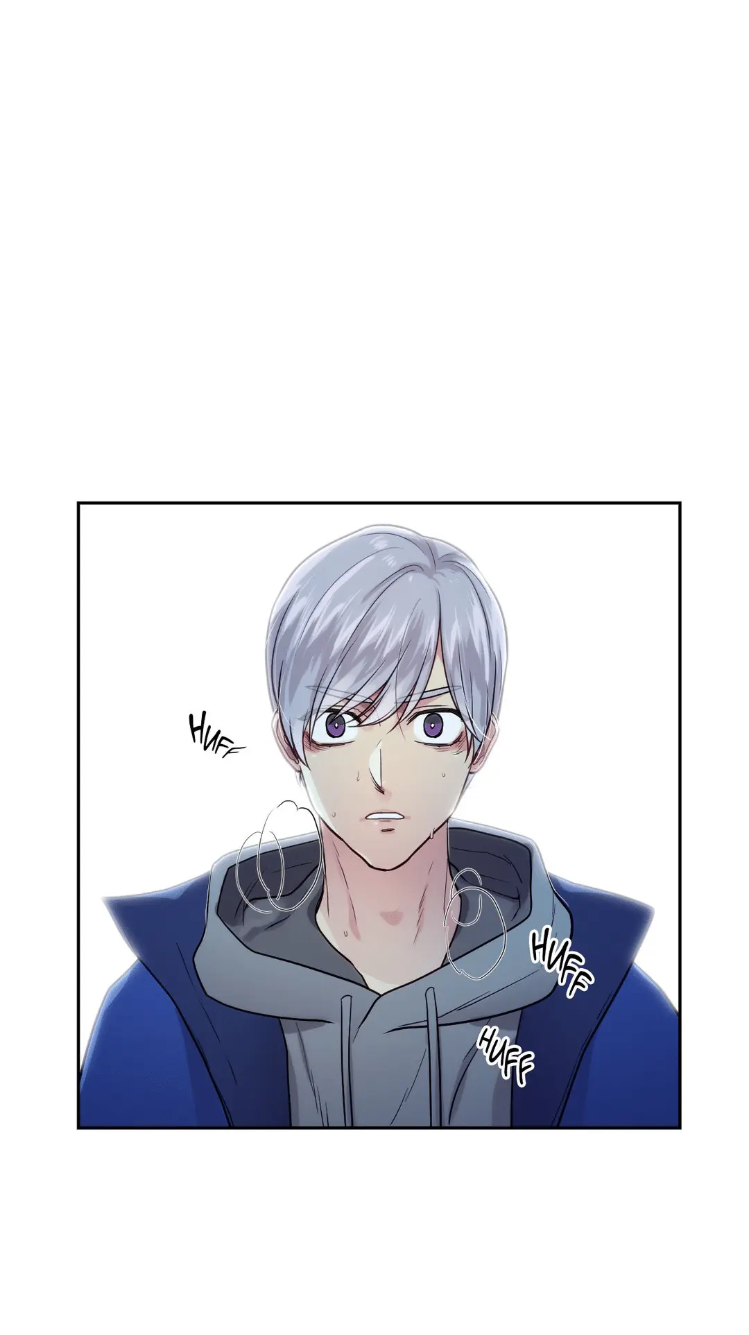 Cobertura XXX – Capítulo 14 Yaoi – Página 11 Cobertura XXX – Capítulo 14 Yaoi – Página 11