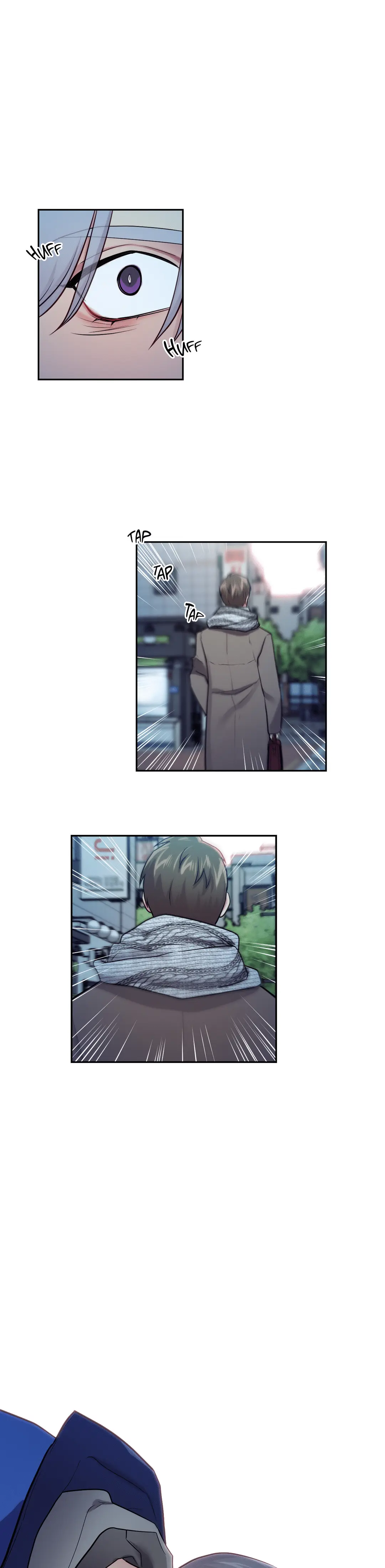 Cobertura XXX – Capítulo 14 Yaoi – Página 12 Cobertura XXX – Capítulo 14 Yaoi – Página 12