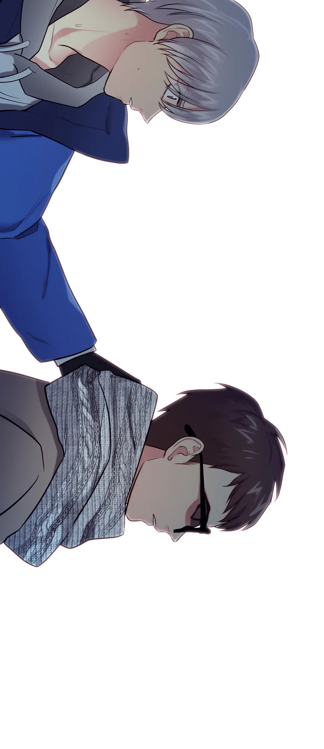 Cobertura XXX – Capítulo 14 Yaoi – Página 13 Cobertura XXX – Capítulo 14 Yaoi – Página 13