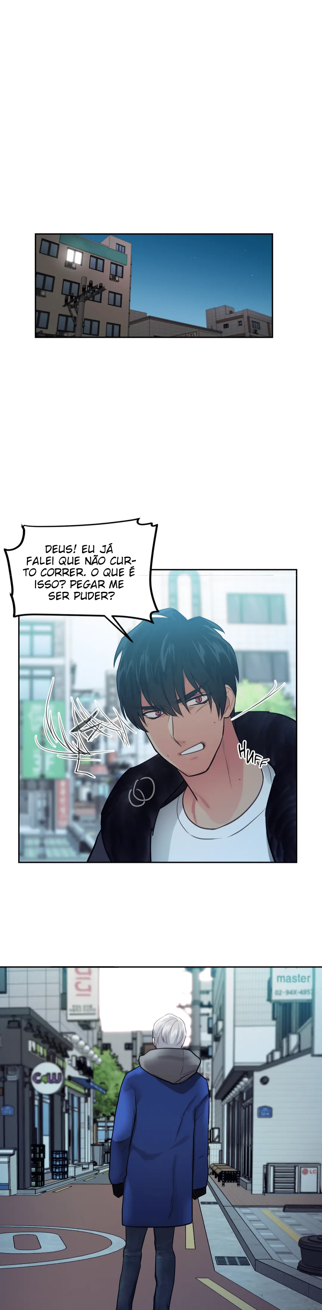 Cobertura XXX – Capítulo 14 Yaoi – Página 14 Cobertura XXX – Capítulo 14 Yaoi – Página 14