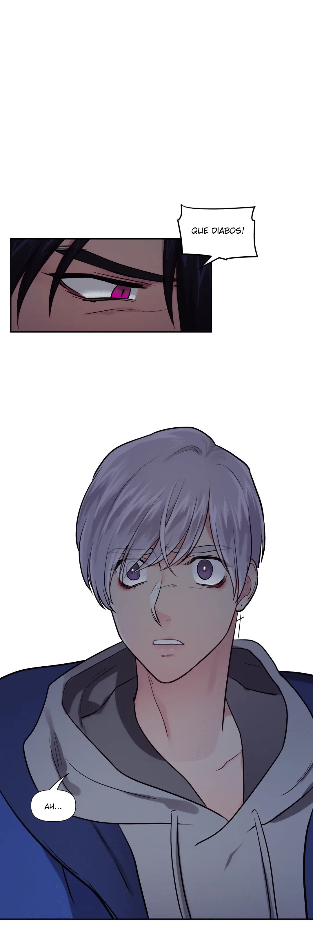 Cobertura XXX – Capítulo 14 Yaoi – Página 16 Cobertura XXX – Capítulo 14 Yaoi – Página 16