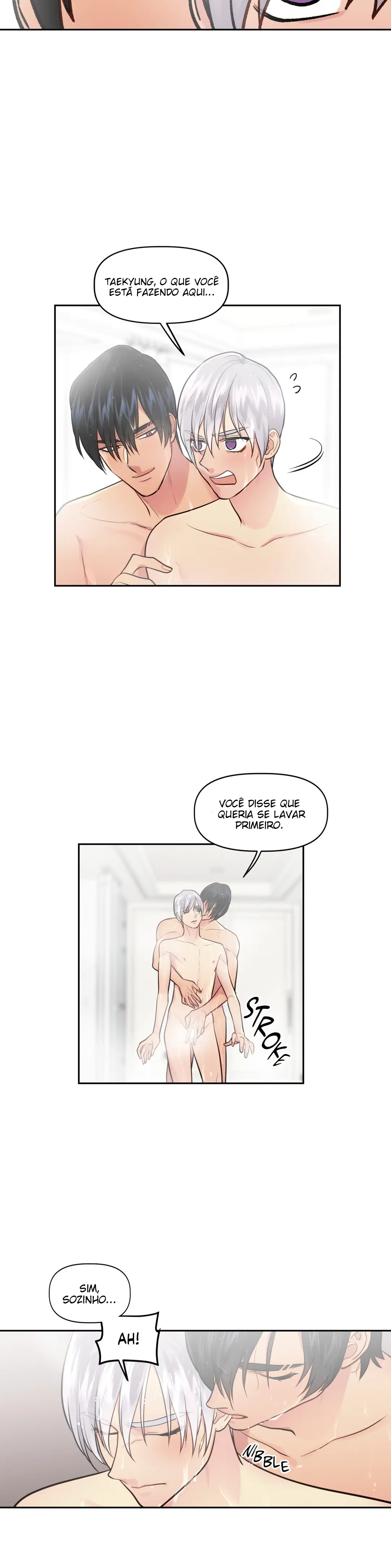 Cobertura XXX – Capítulo 14 Yaoi – Página 34 Cobertura XXX – Capítulo 14 Yaoi – Página 34