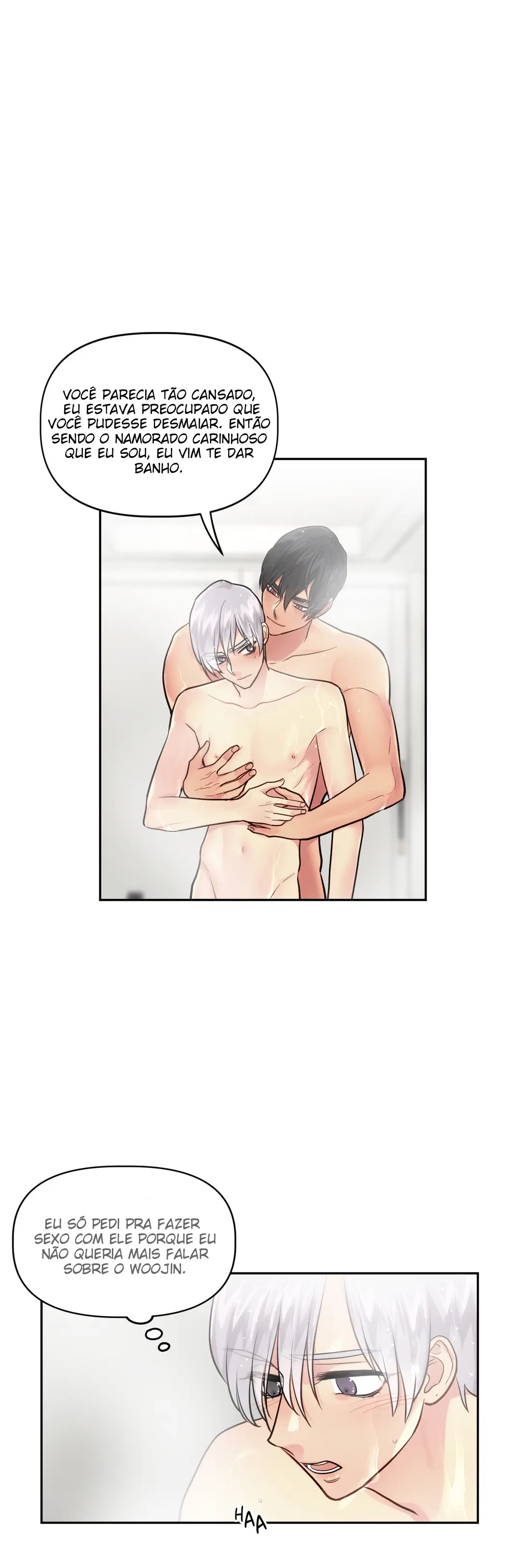 Cobertura XXX – Capítulo 14 Yaoi – Página 35 Cobertura XXX – Capítulo 14 Yaoi – Página 35