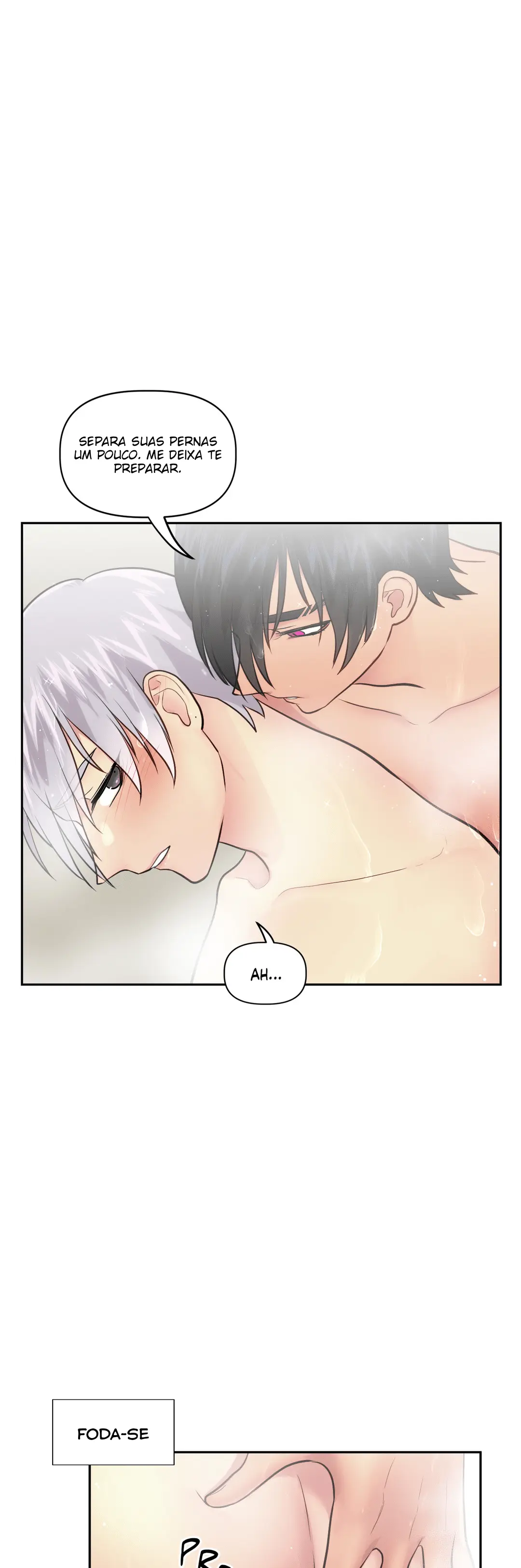 Cobertura XXX – Capítulo 14 Yaoi – Página 36 Cobertura XXX – Capítulo 14 Yaoi – Página 36