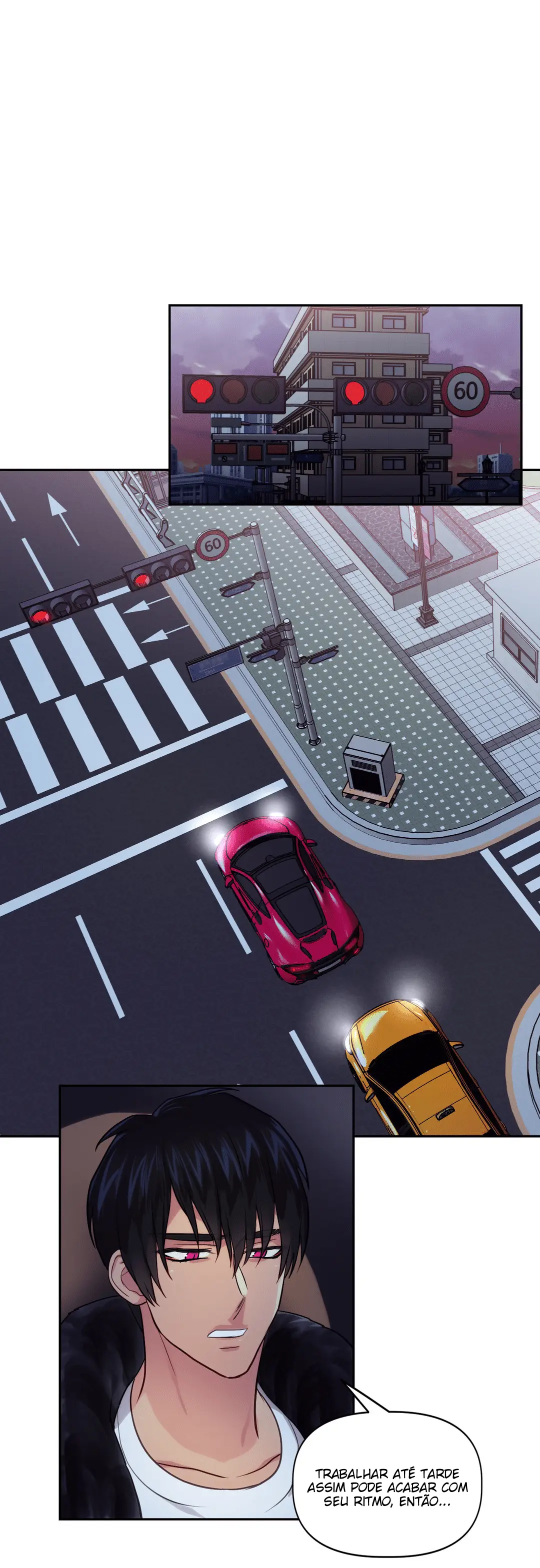 Cobertura XXX – Capítulo 14 Yaoi – Página 4 Cobertura XXX – Capítulo 14 Yaoi – Página 4