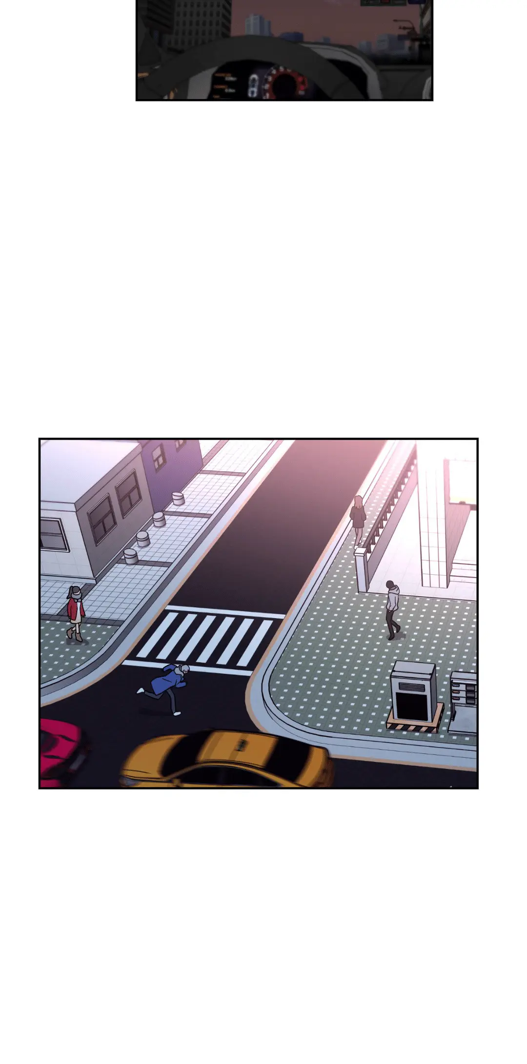 Cobertura XXX – Capítulo 14 Yaoi – Página 8 Cobertura XXX – Capítulo 14 Yaoi – Página 8