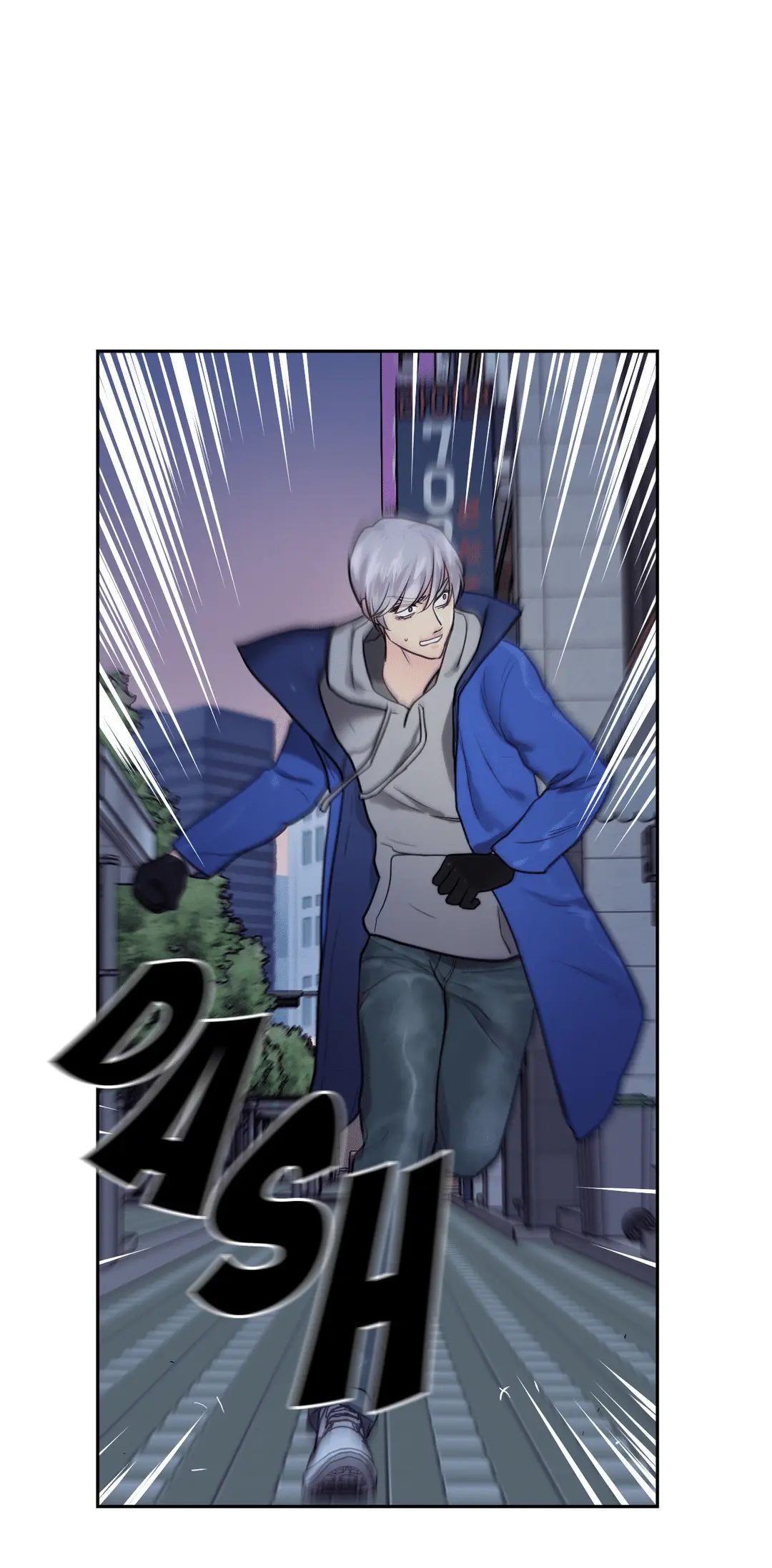 Cobertura XXX – Capítulo 14 Yaoi – Página 9 Cobertura XXX – Capítulo 14 Yaoi – Página 9