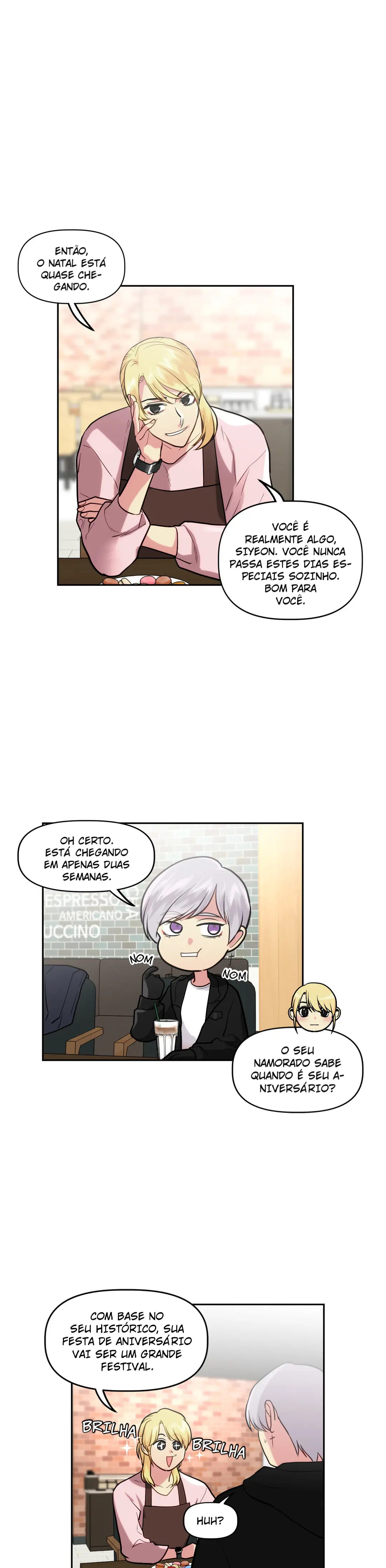 Cobertura XXX – Capítulo 15 Yaoi – Página 11 Cobertura XXX – Capítulo 15 Yaoi – Página 11