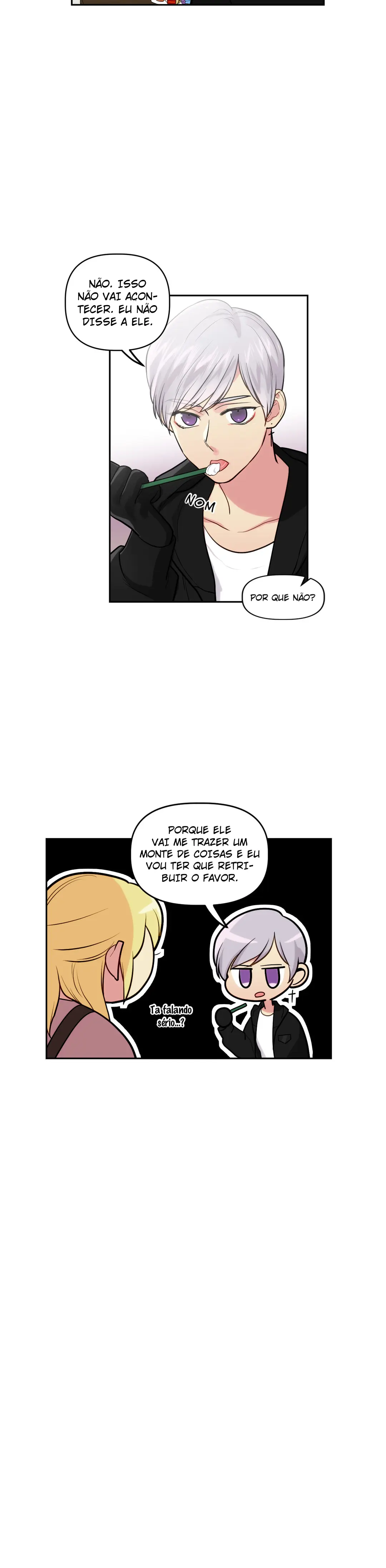 Cobertura XXX – Capítulo 15 Yaoi – Página 12 Cobertura XXX – Capítulo 15 Yaoi – Página 12