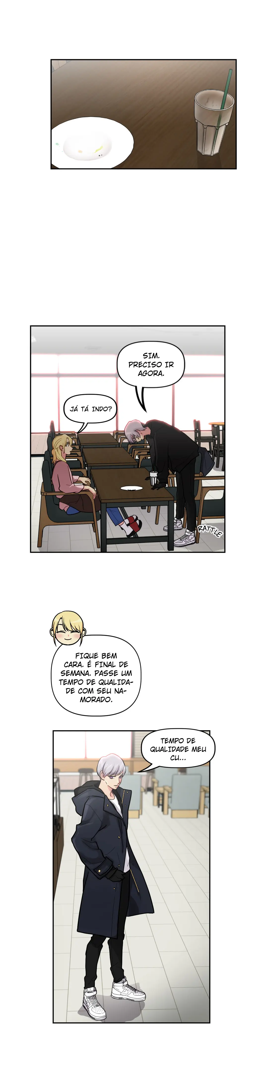 Cobertura XXX – Capítulo 15 Yaoi – Página 13 Cobertura XXX – Capítulo 15 Yaoi – Página 13