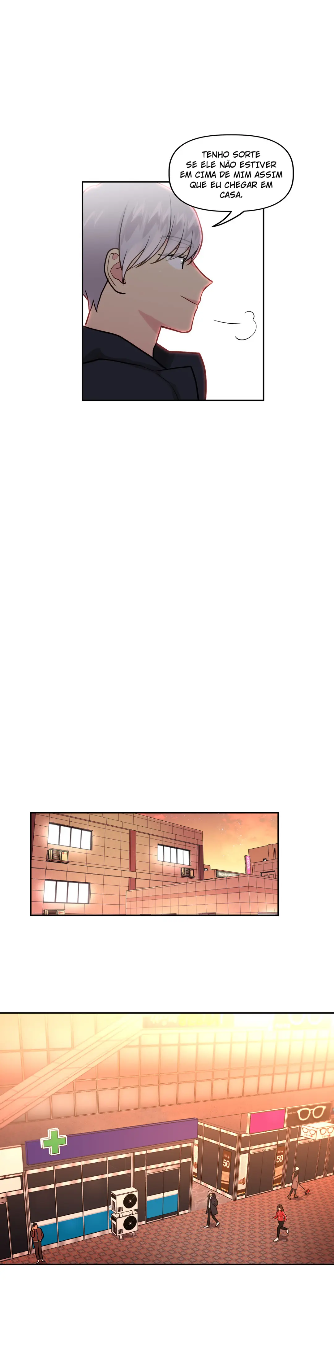 Cobertura XXX – Capítulo 15 Yaoi – Página 14 Cobertura XXX – Capítulo 15 Yaoi – Página 14