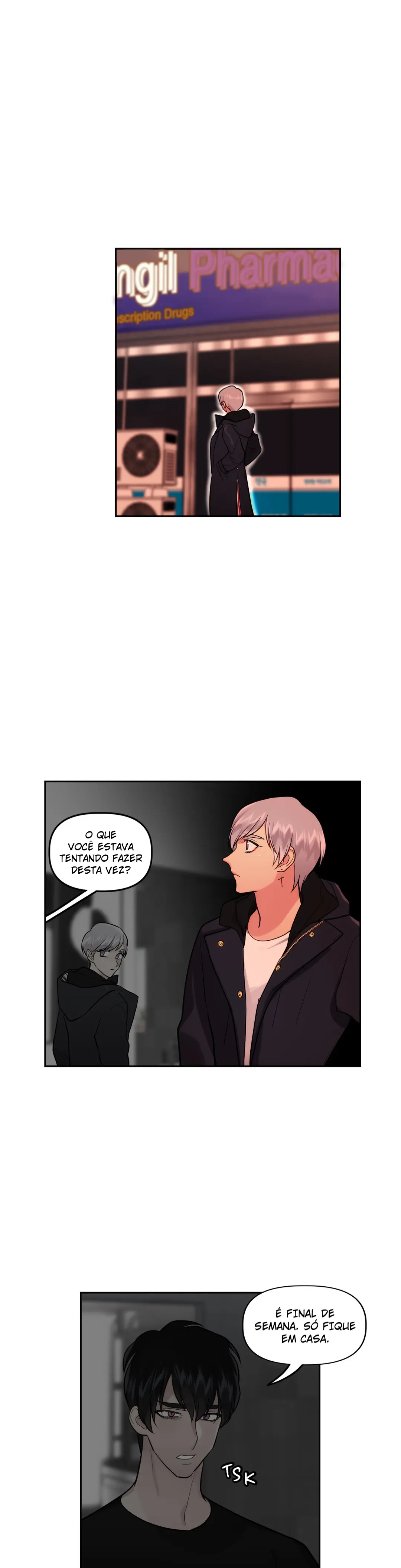 Cobertura XXX – Capítulo 15 Yaoi – Página 15 Cobertura XXX – Capítulo 15 Yaoi – Página 15