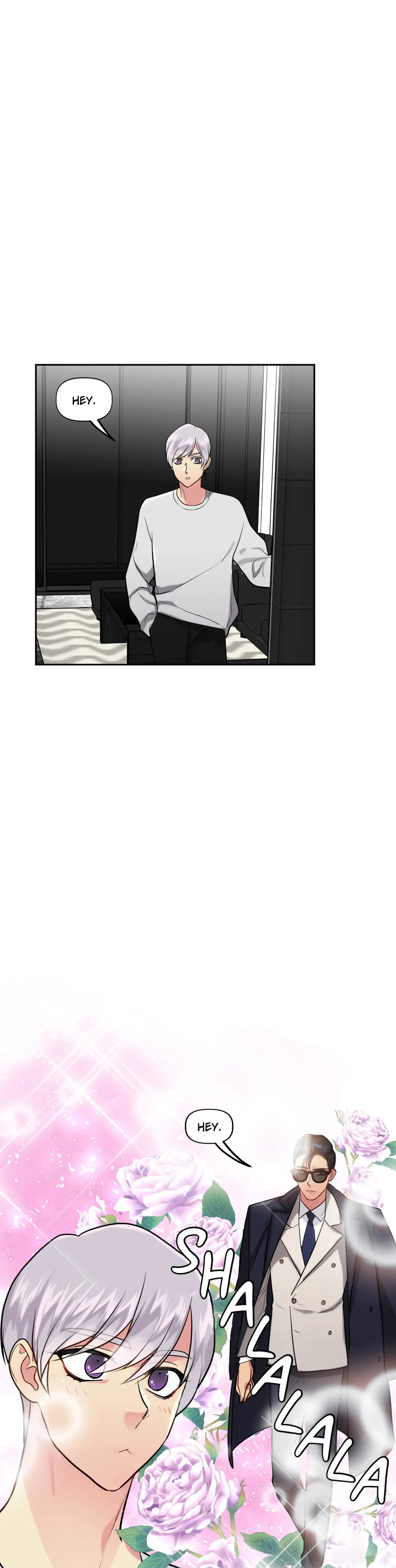 Cobertura XXX – Capítulo 15 Yaoi – Página 18 Cobertura XXX – Capítulo 15 Yaoi – Página 18