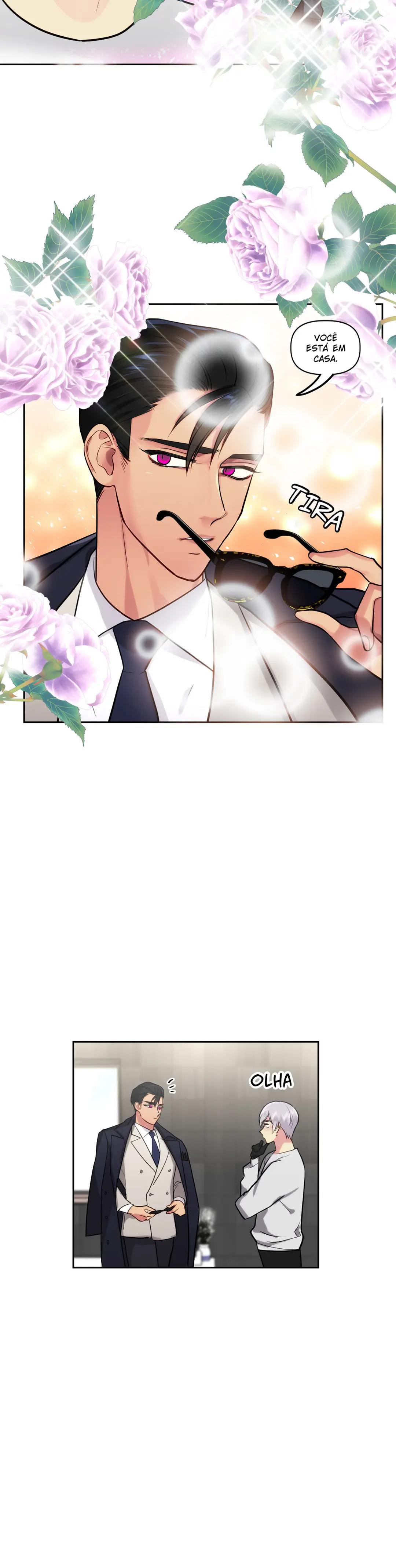 Cobertura XXX – Capítulo 15 Yaoi – Página 19 Cobertura XXX – Capítulo 15 Yaoi – Página 19